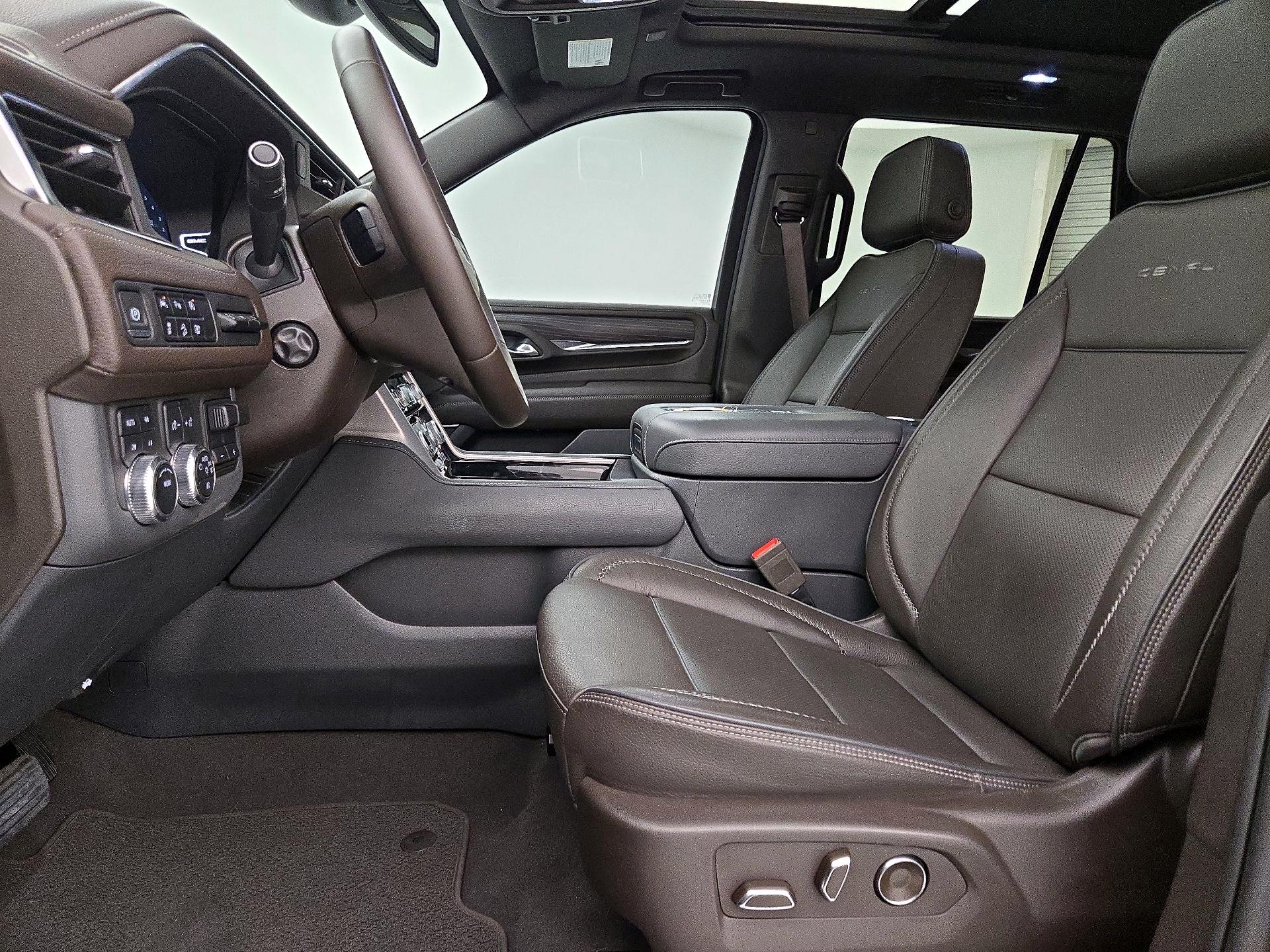 Thumbnail: 2023 GMC Yukon - 11