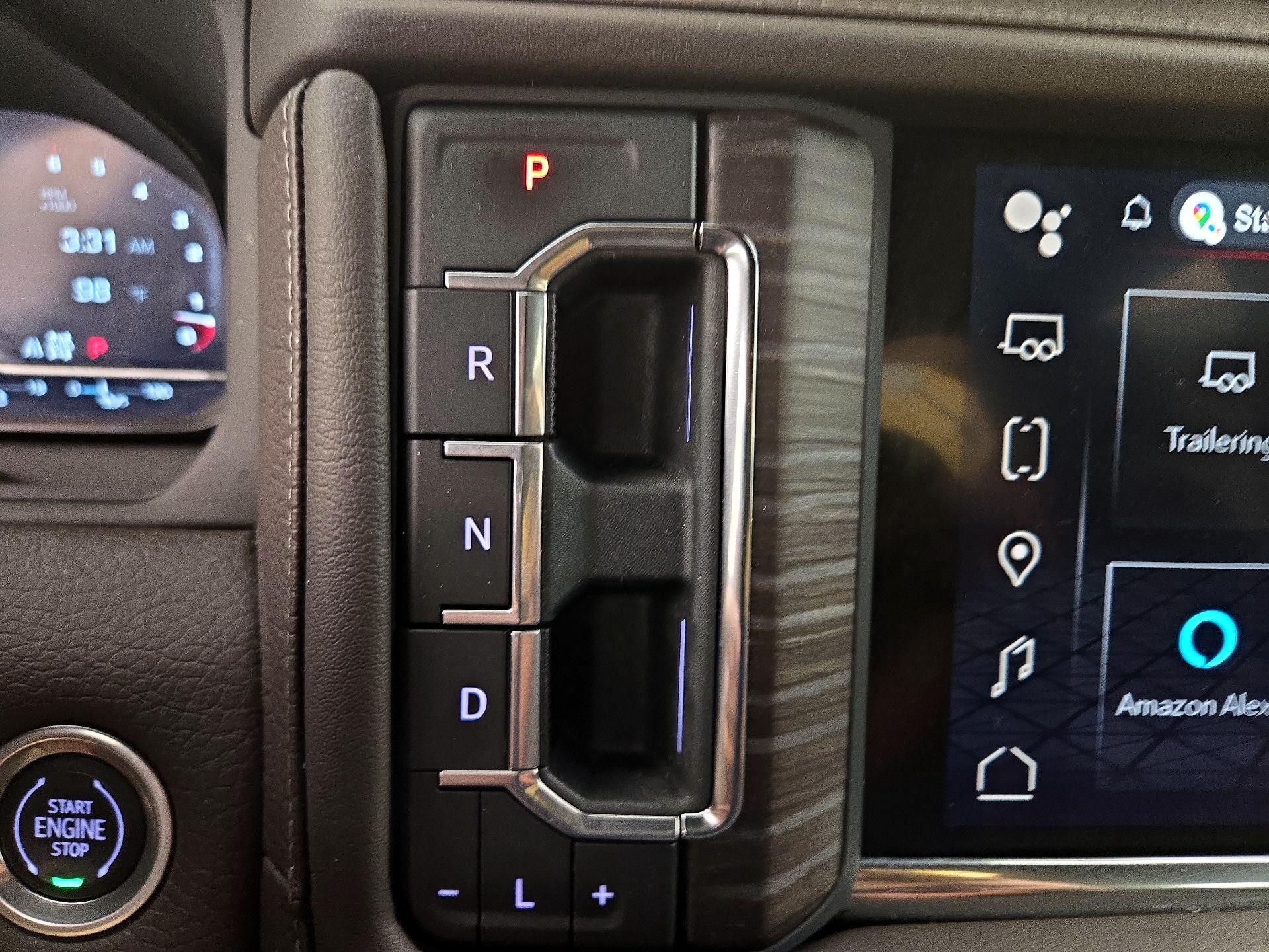 Thumbnail: 2023 GMC Yukon - 18