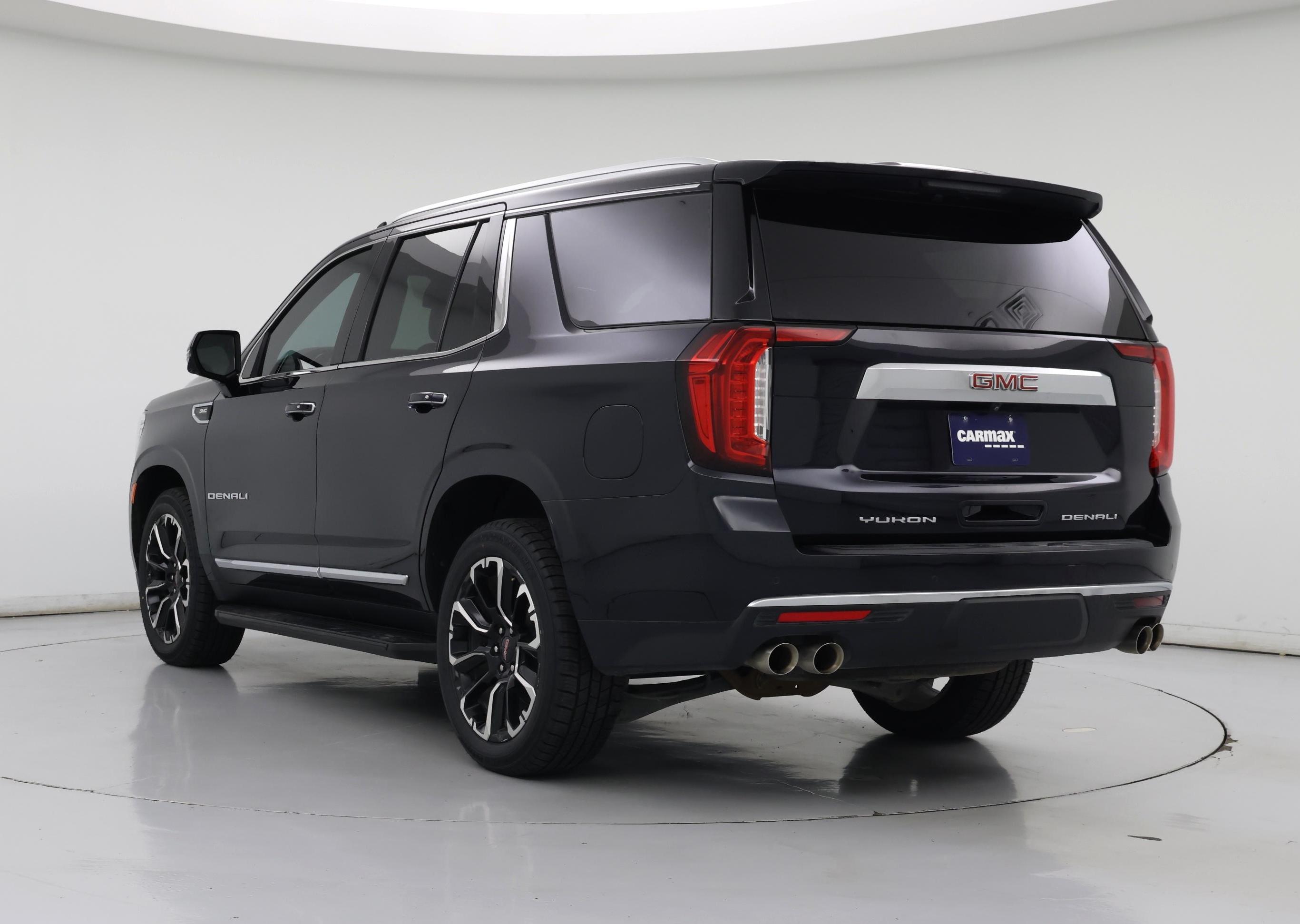 Thumbnail: 2023 GMC Yukon - 2