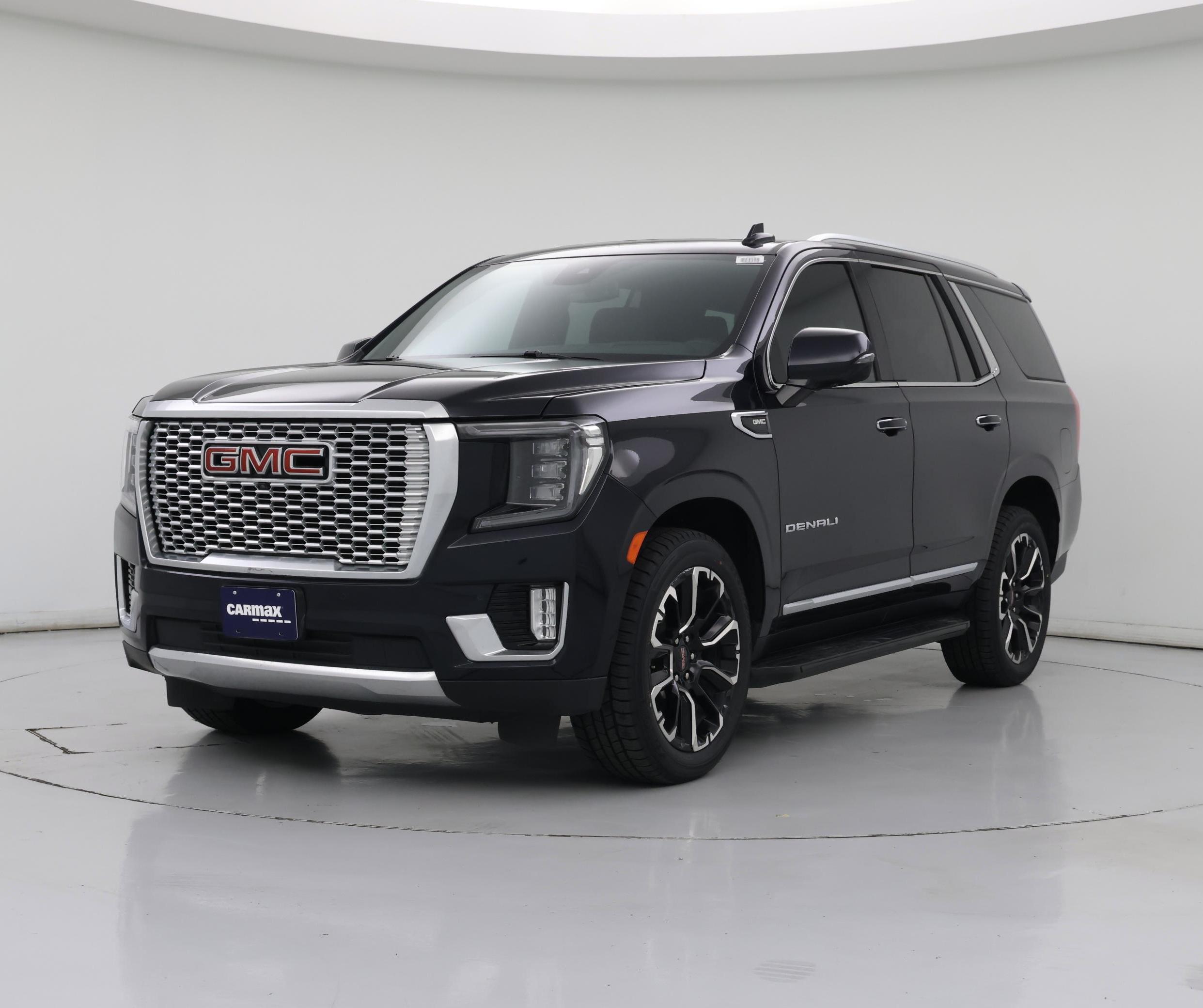 Thumbnail: 2023 GMC Yukon - 4