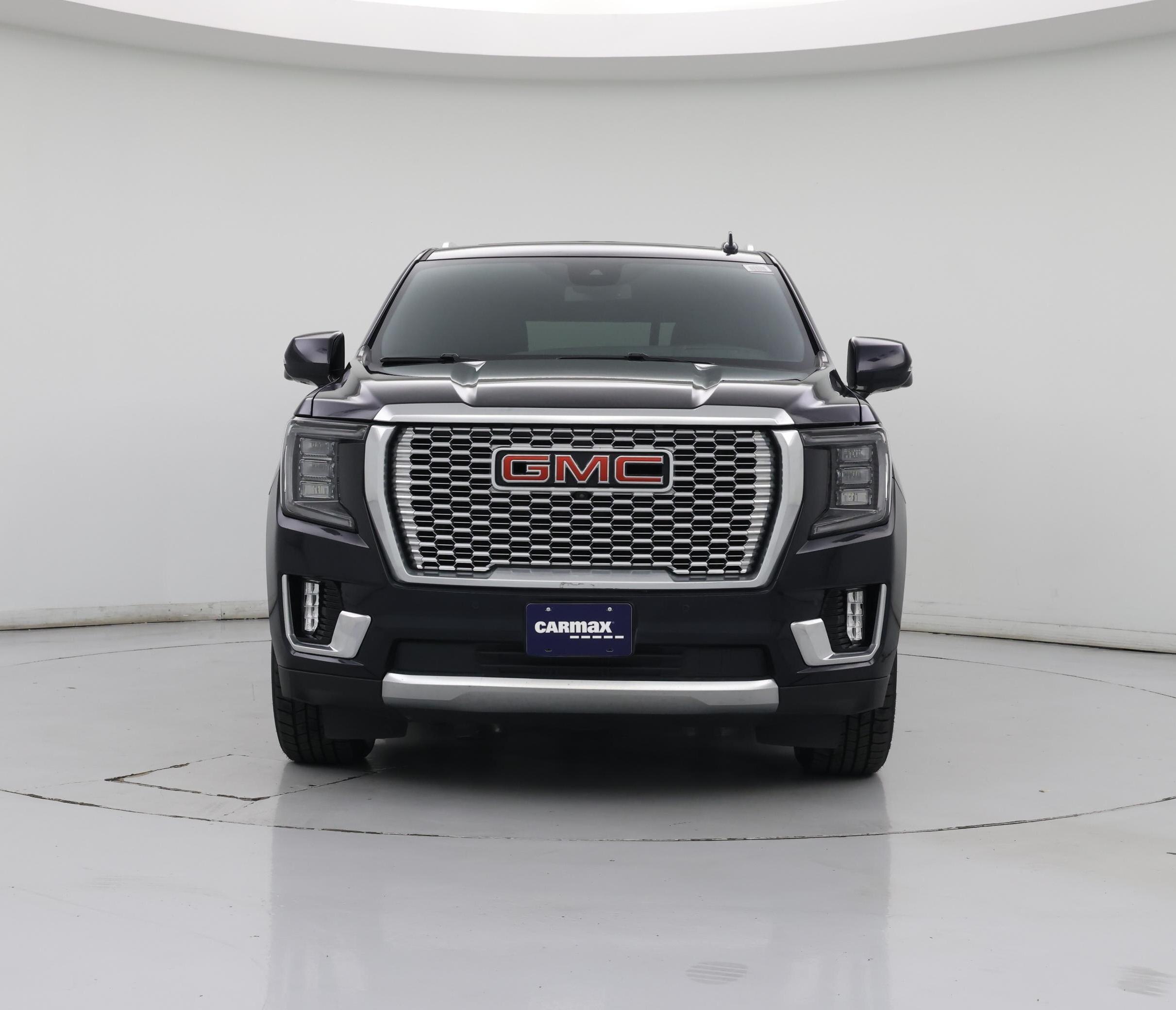 Thumbnail: 2023 GMC Yukon - 5
