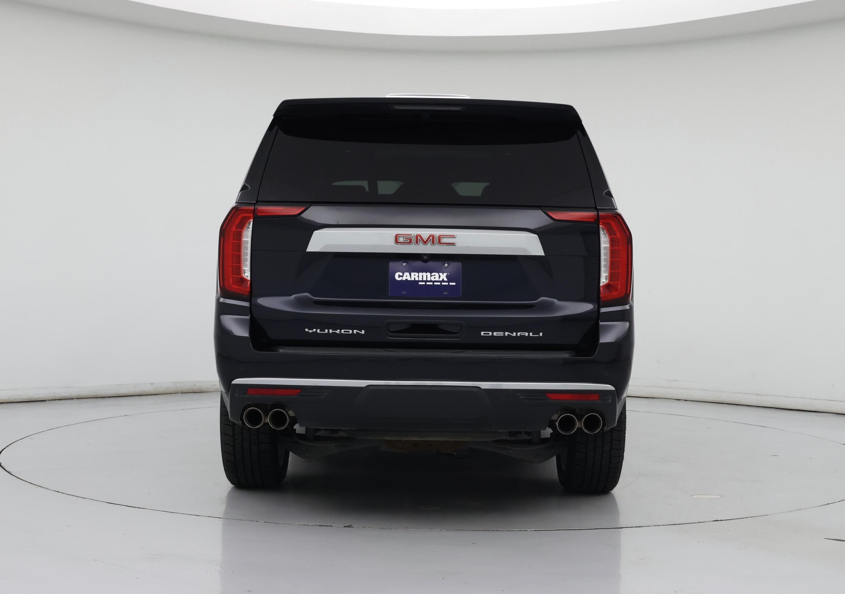 Thumbnail: 2023 GMC Yukon - 6