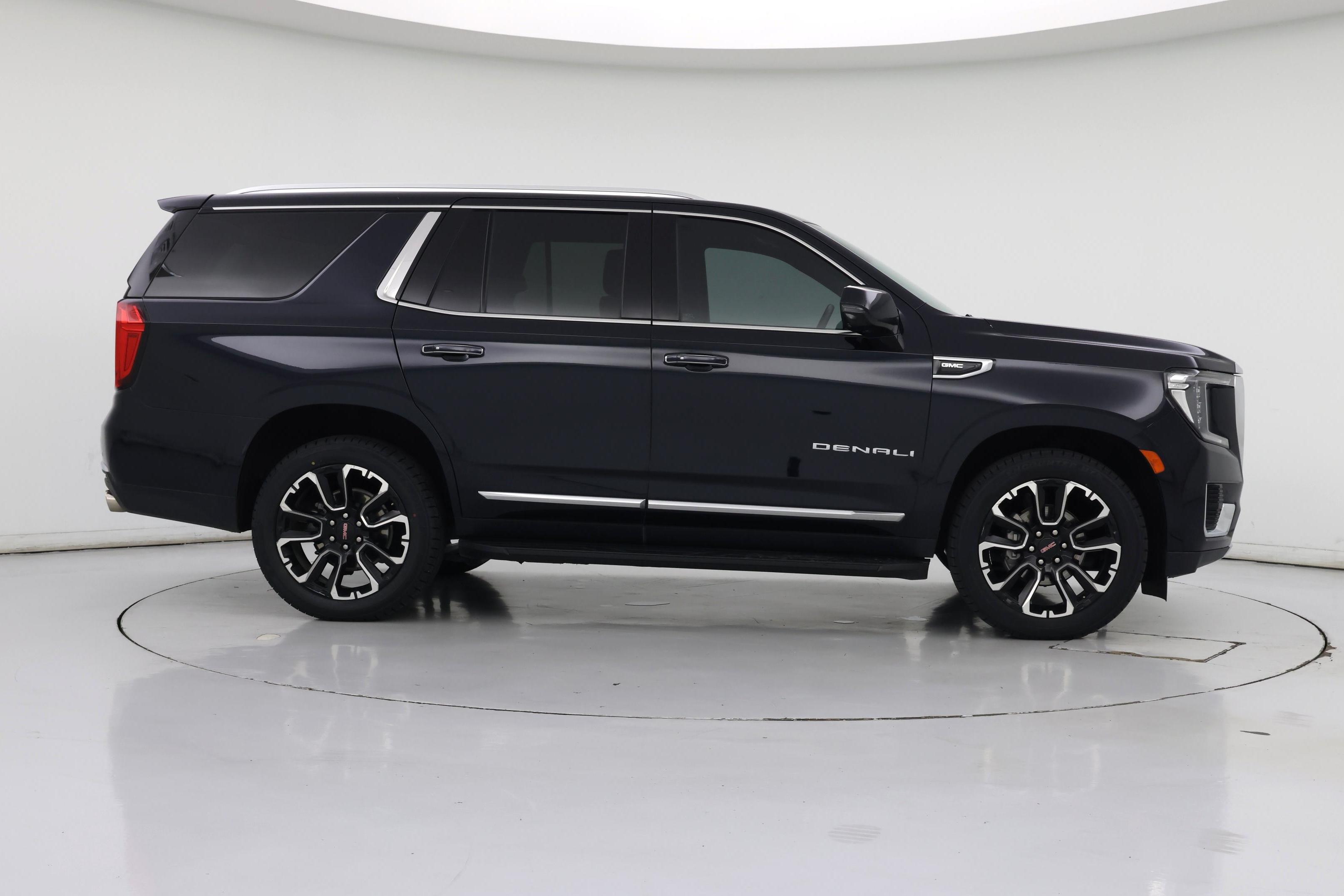 Thumbnail: 2023 GMC Yukon - 7