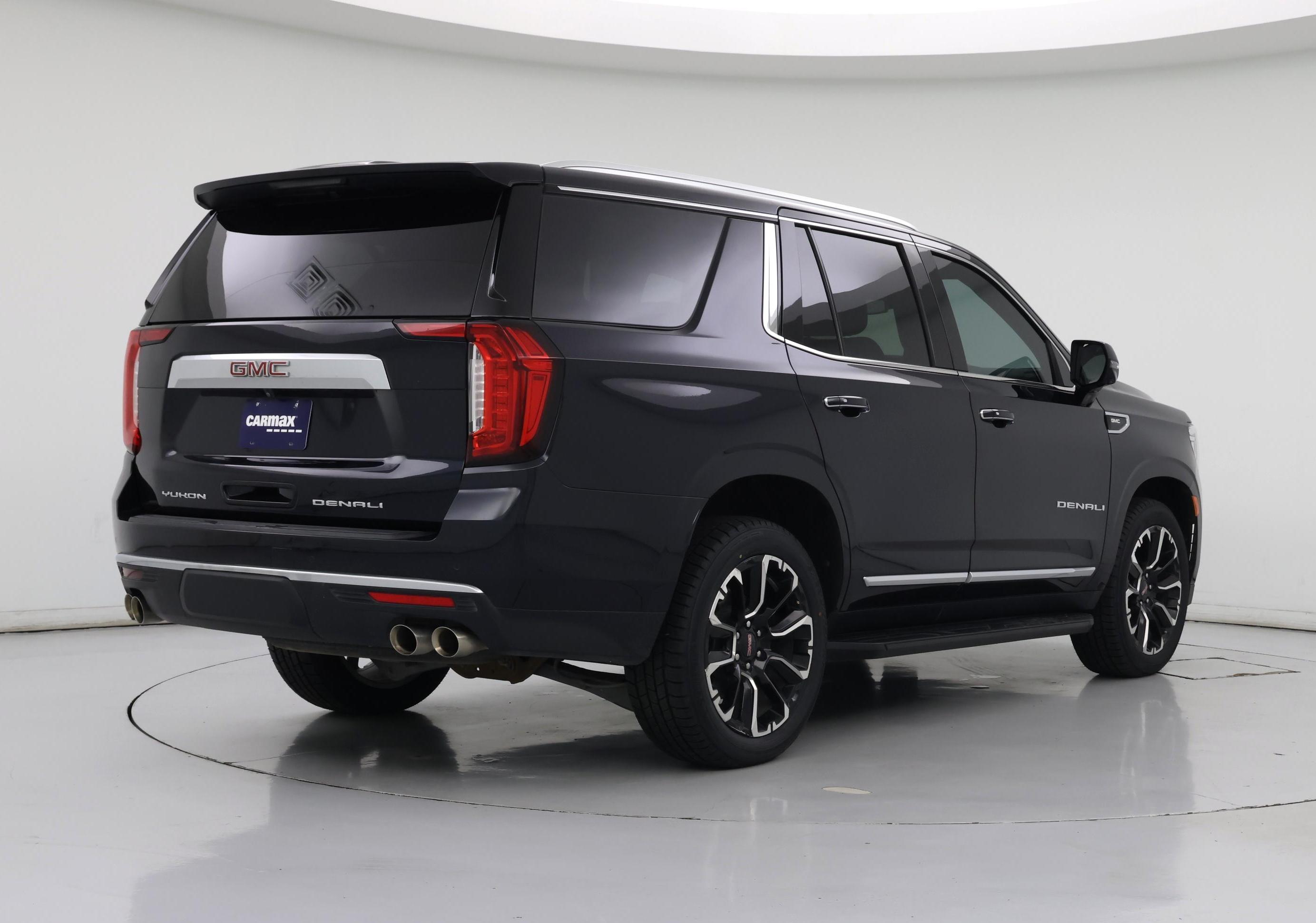 Thumbnail: 2023 GMC Yukon - 8