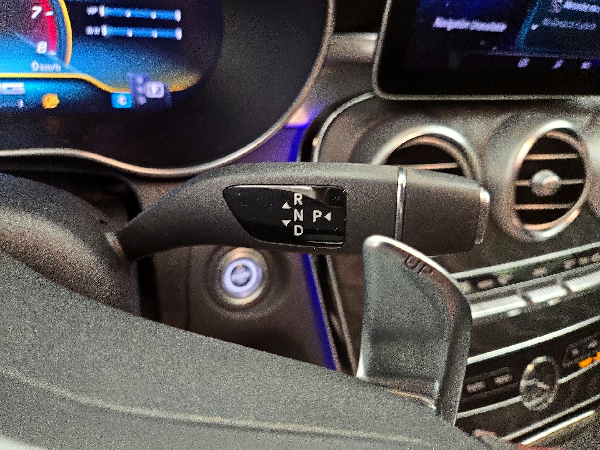 Thumbnail: 2020 Mercedes-Benz C-Class - 17