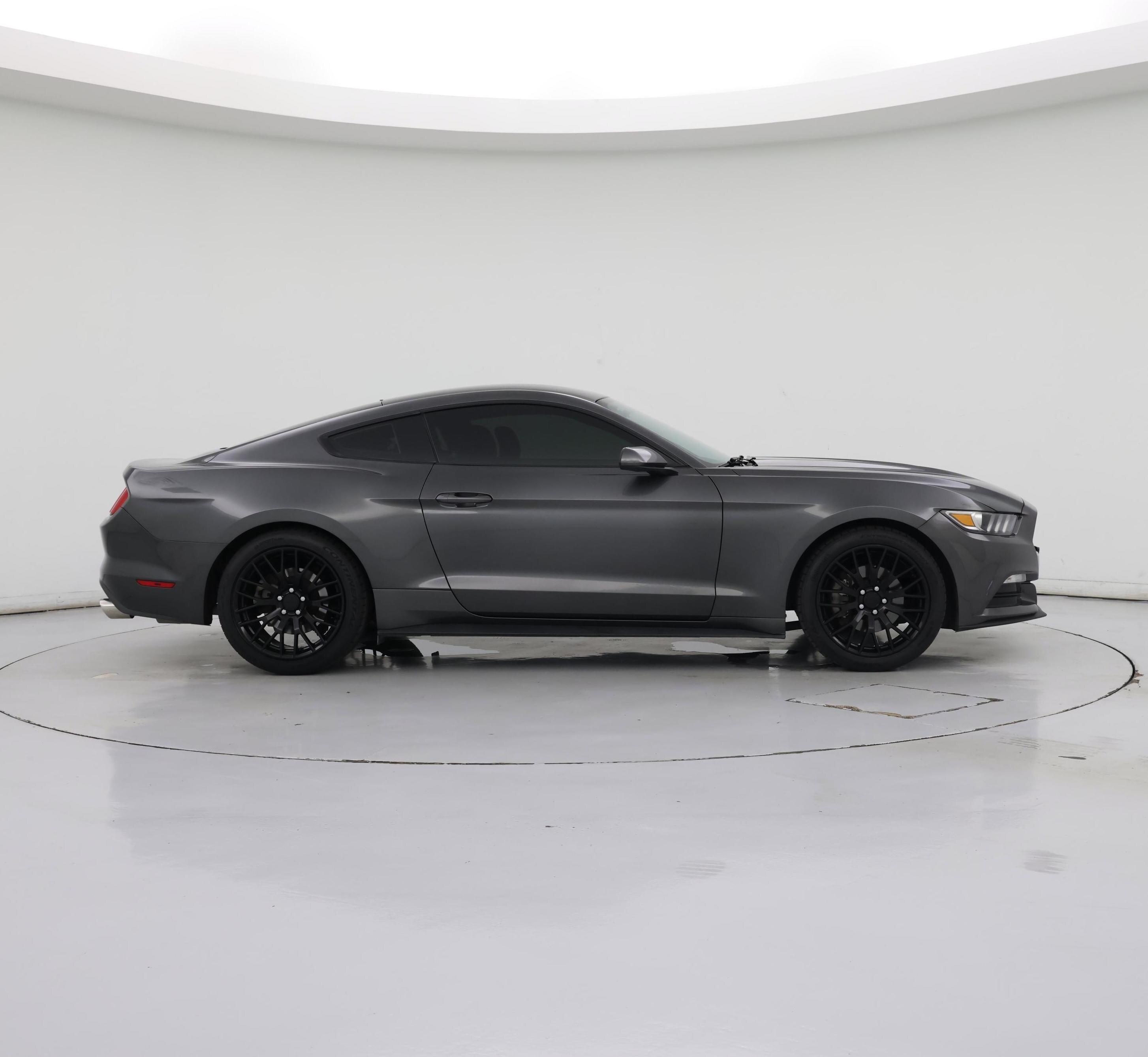 Thumbnail: 2017 Ford Mustang - 7