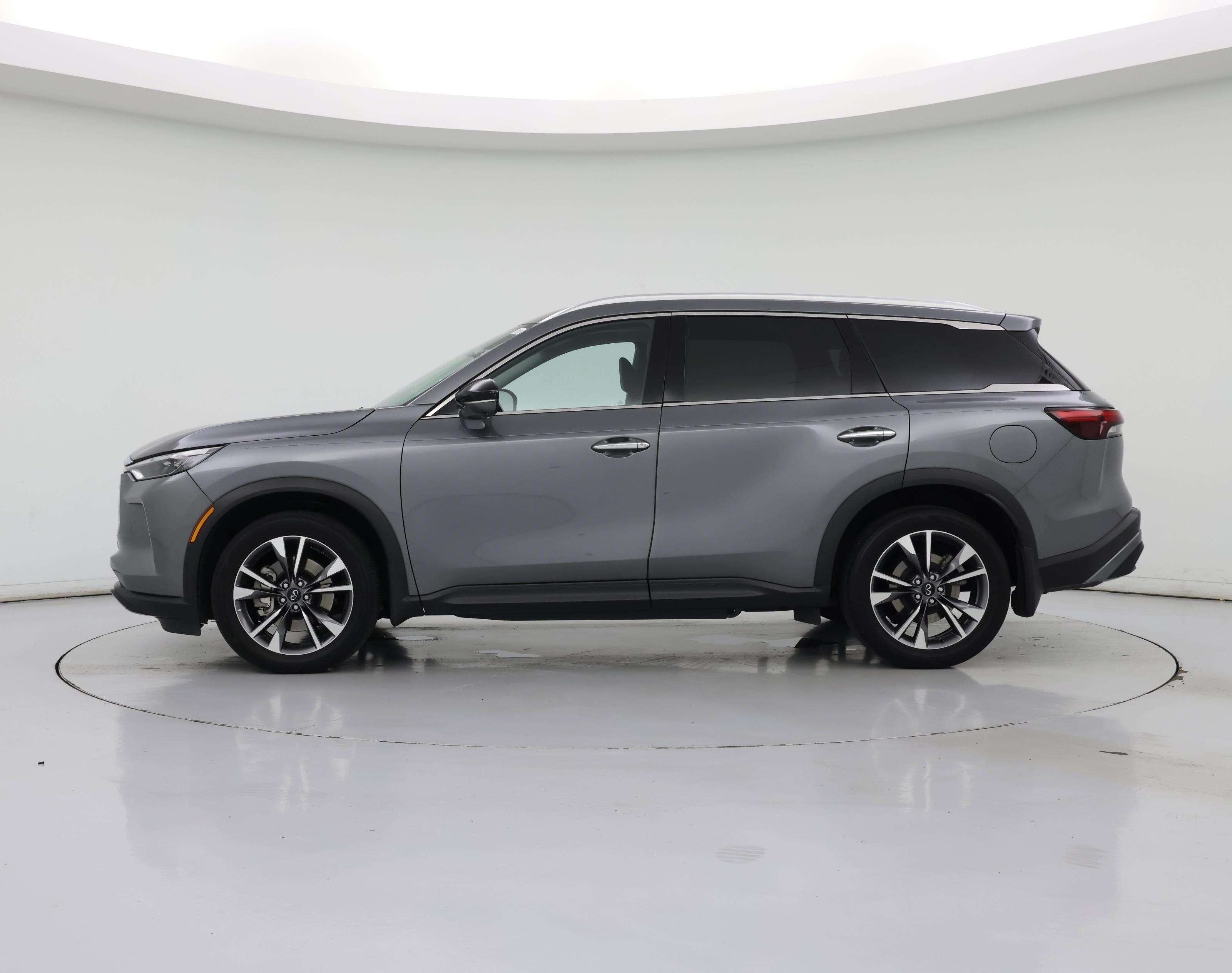 Thumbnail: 2023 INFINITI QX60 - 3