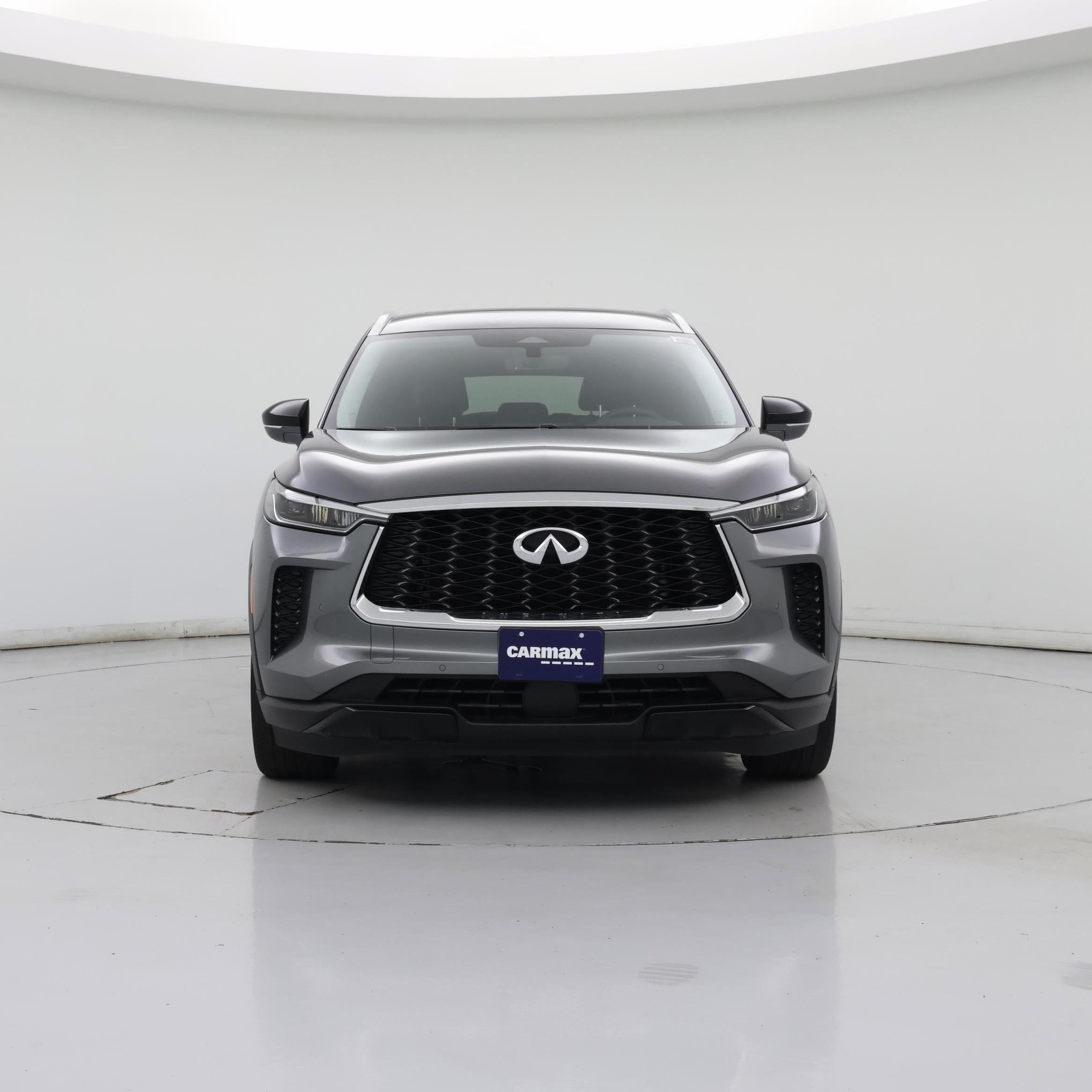 Thumbnail: 2023 INFINITI QX60 - 5