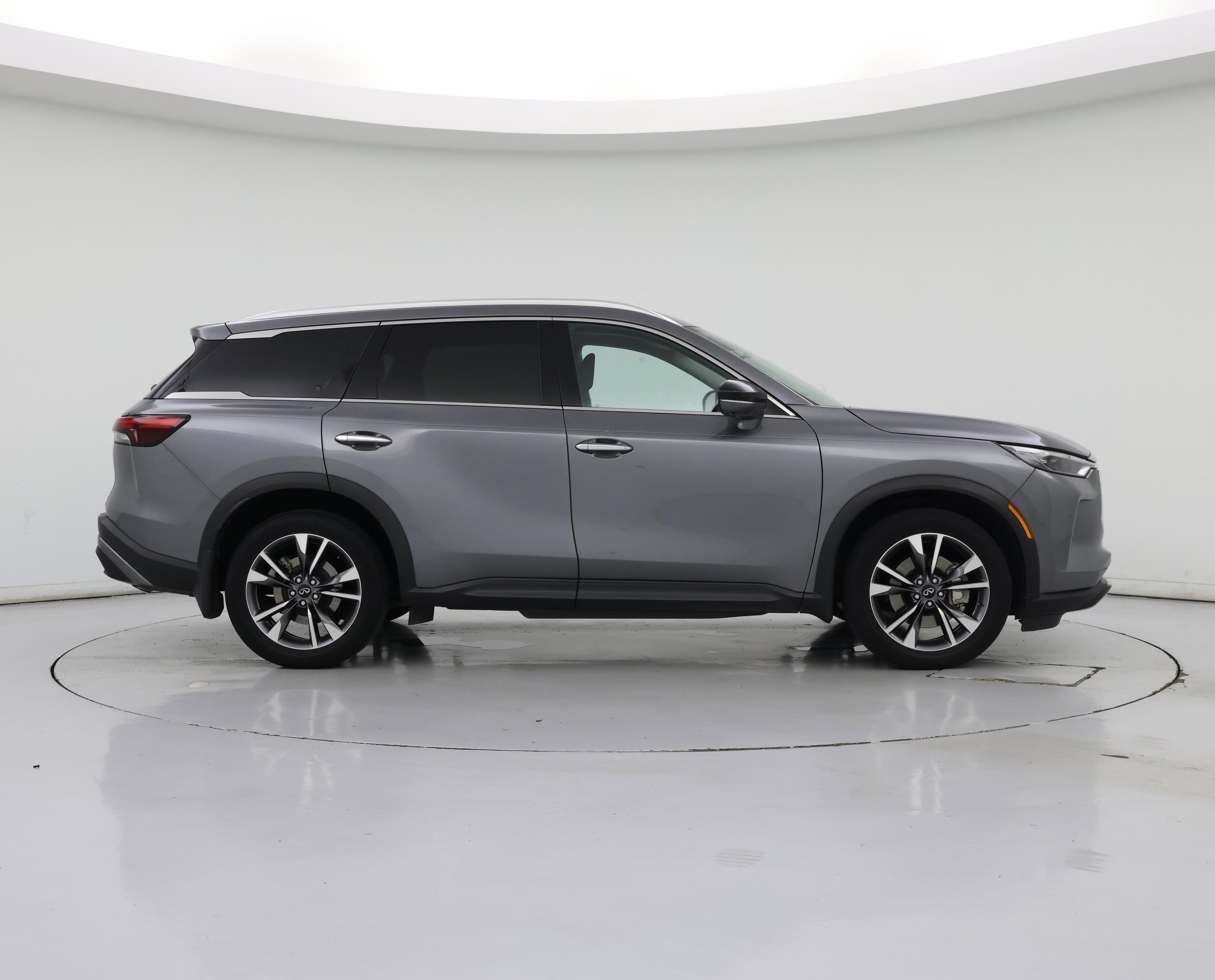 Thumbnail: 2023 INFINITI QX60 - 7