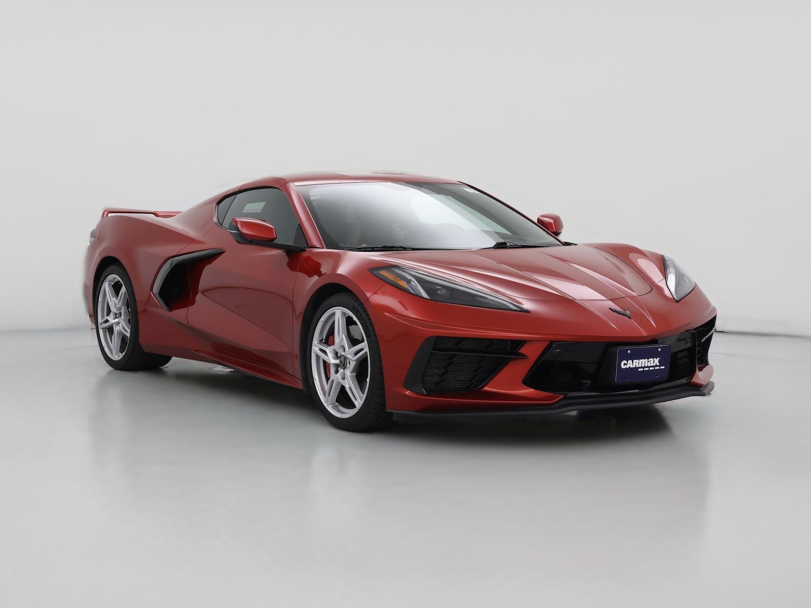 2022 Chevrolet Corvette