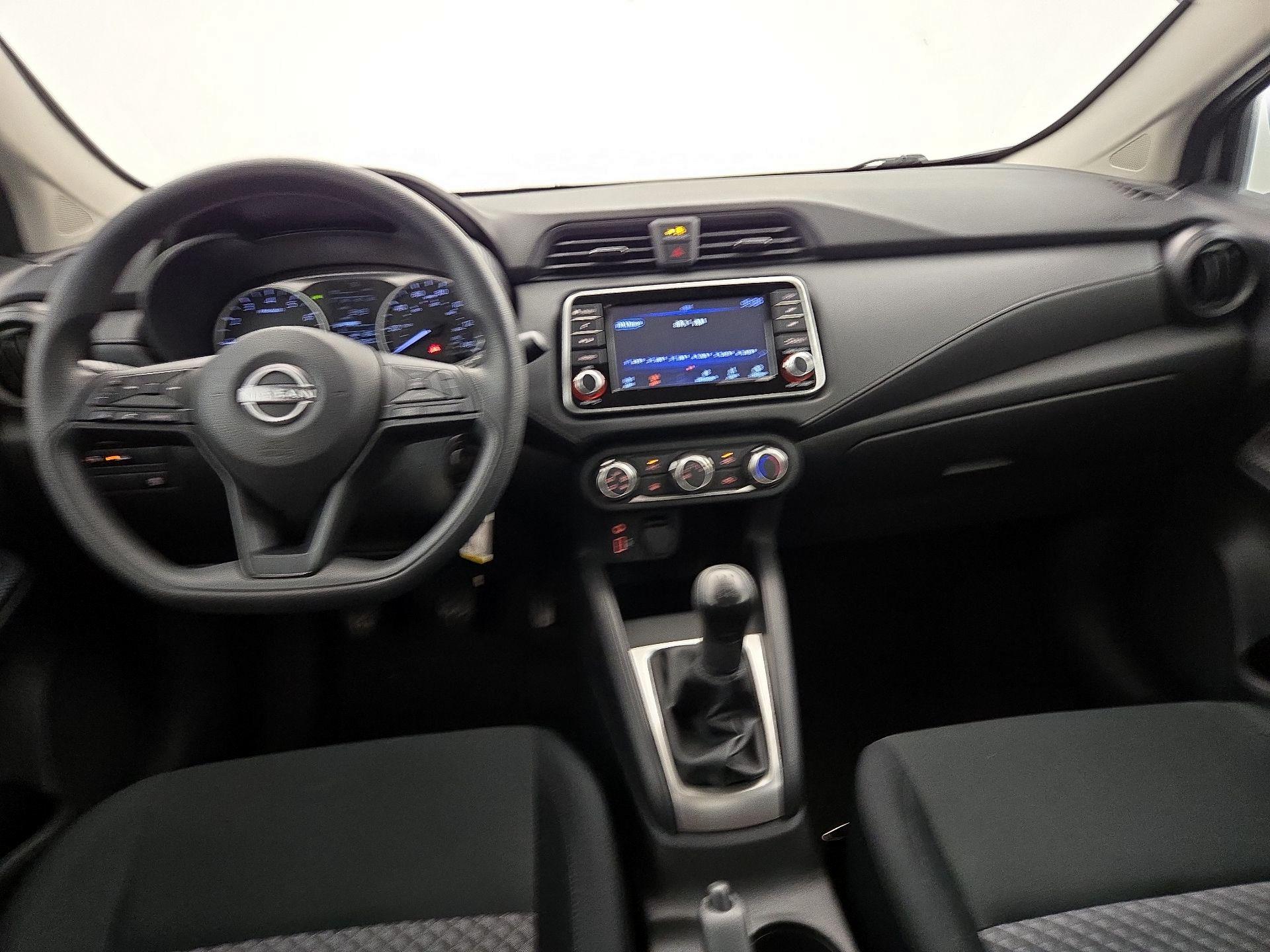 Thumbnail: 2024 Nissan Versa - 9