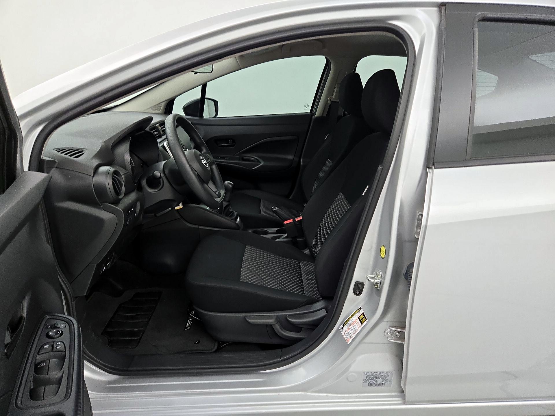 Thumbnail: 2024 Nissan Versa - 11