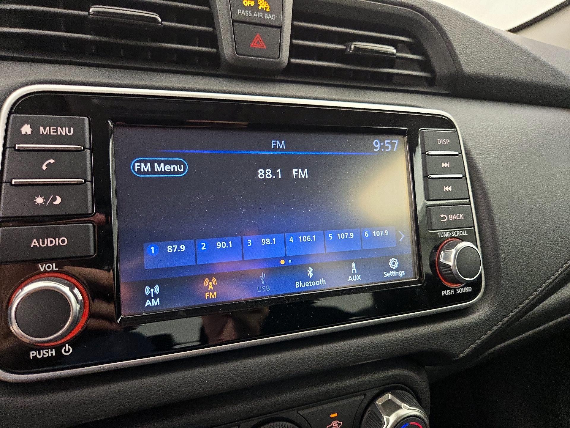 Thumbnail: 2024 Nissan Versa - 15