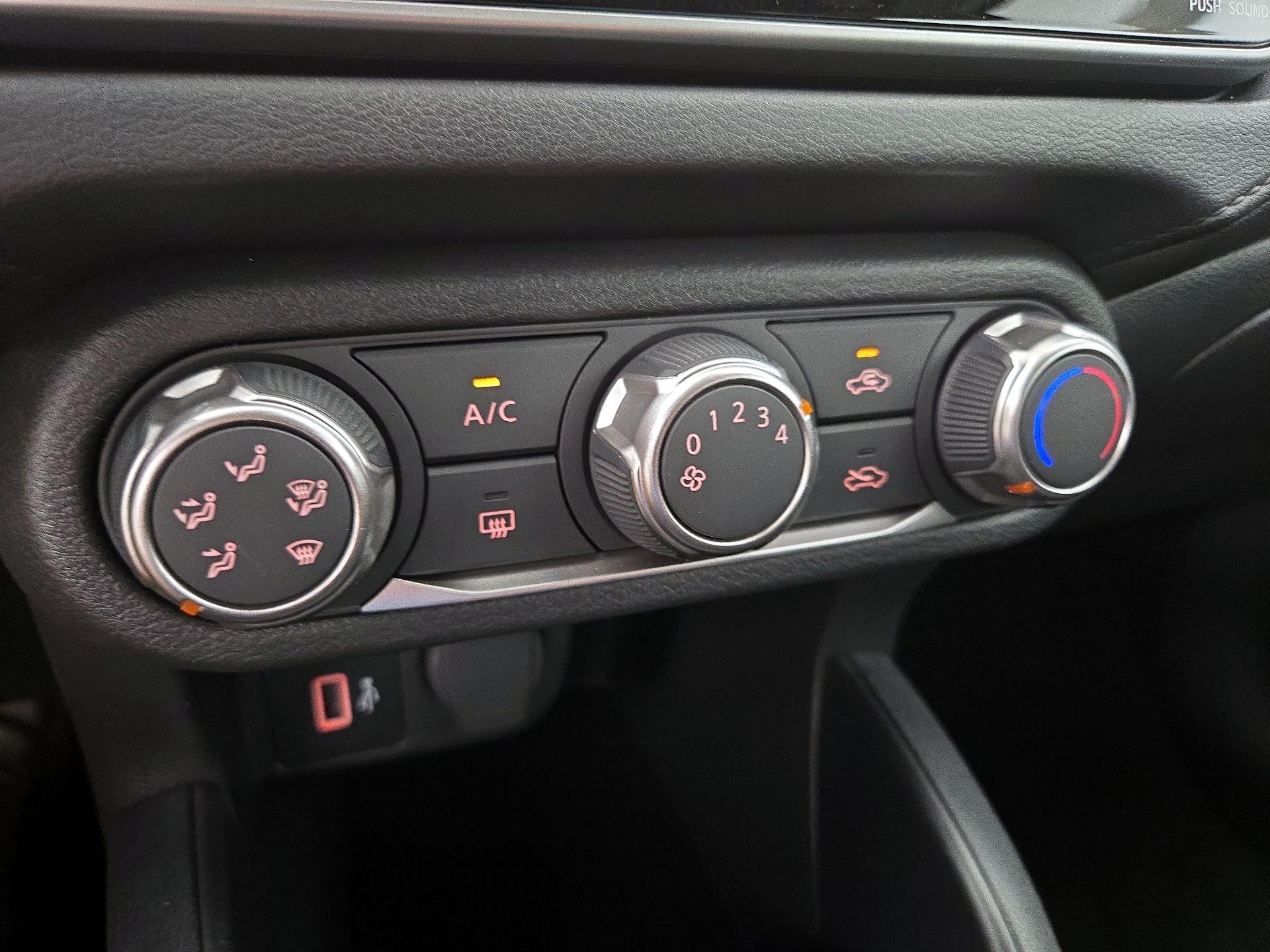 Thumbnail: 2024 Nissan Versa - 16