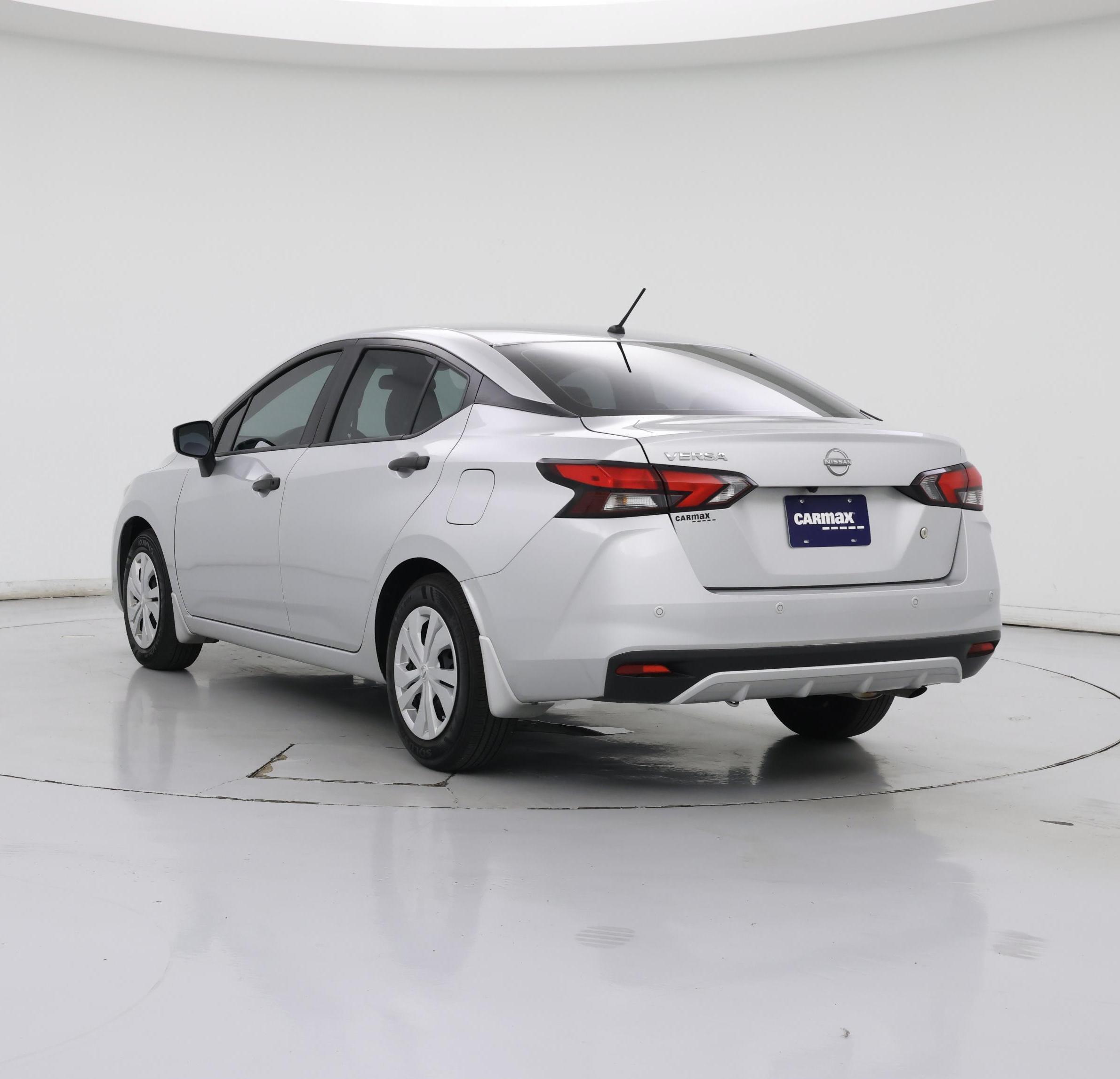 Thumbnail: 2024 Nissan Versa - 2