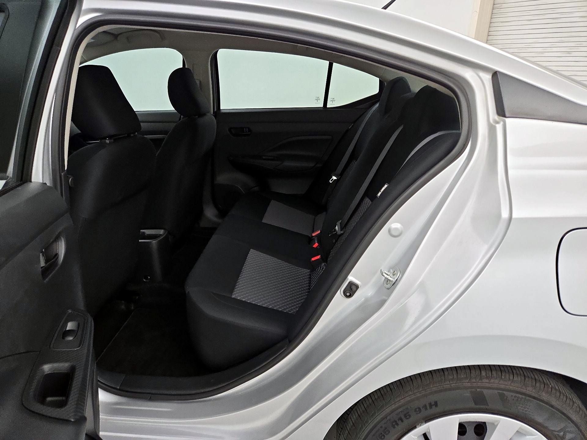 Thumbnail: 2024 Nissan Versa - 19