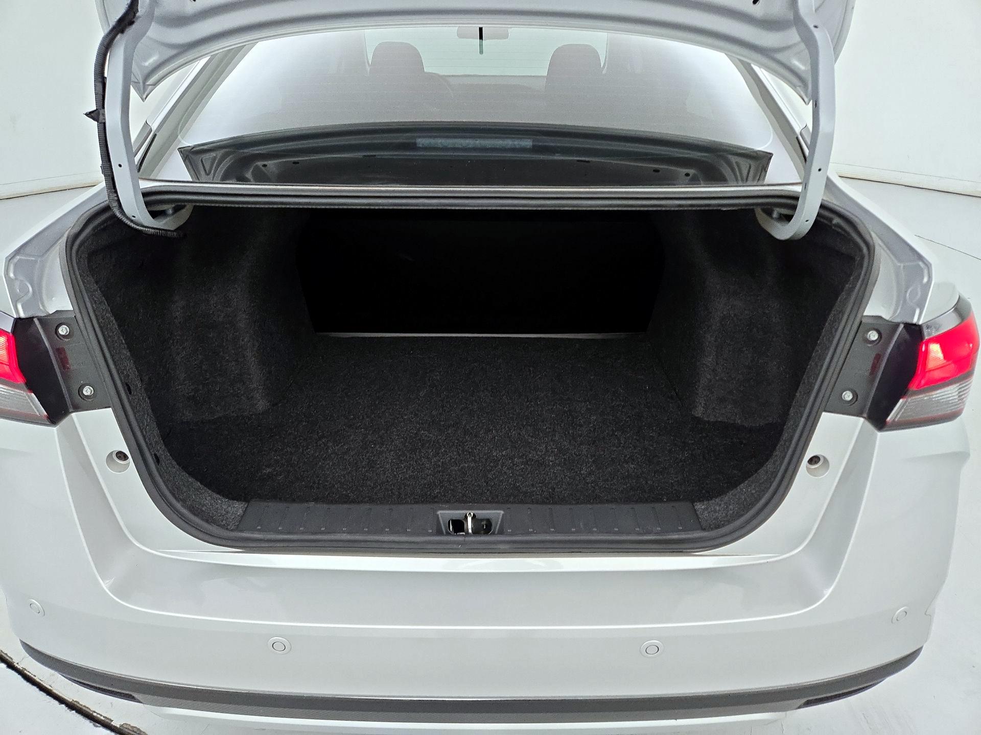 Thumbnail: 2024 Nissan Versa - 20