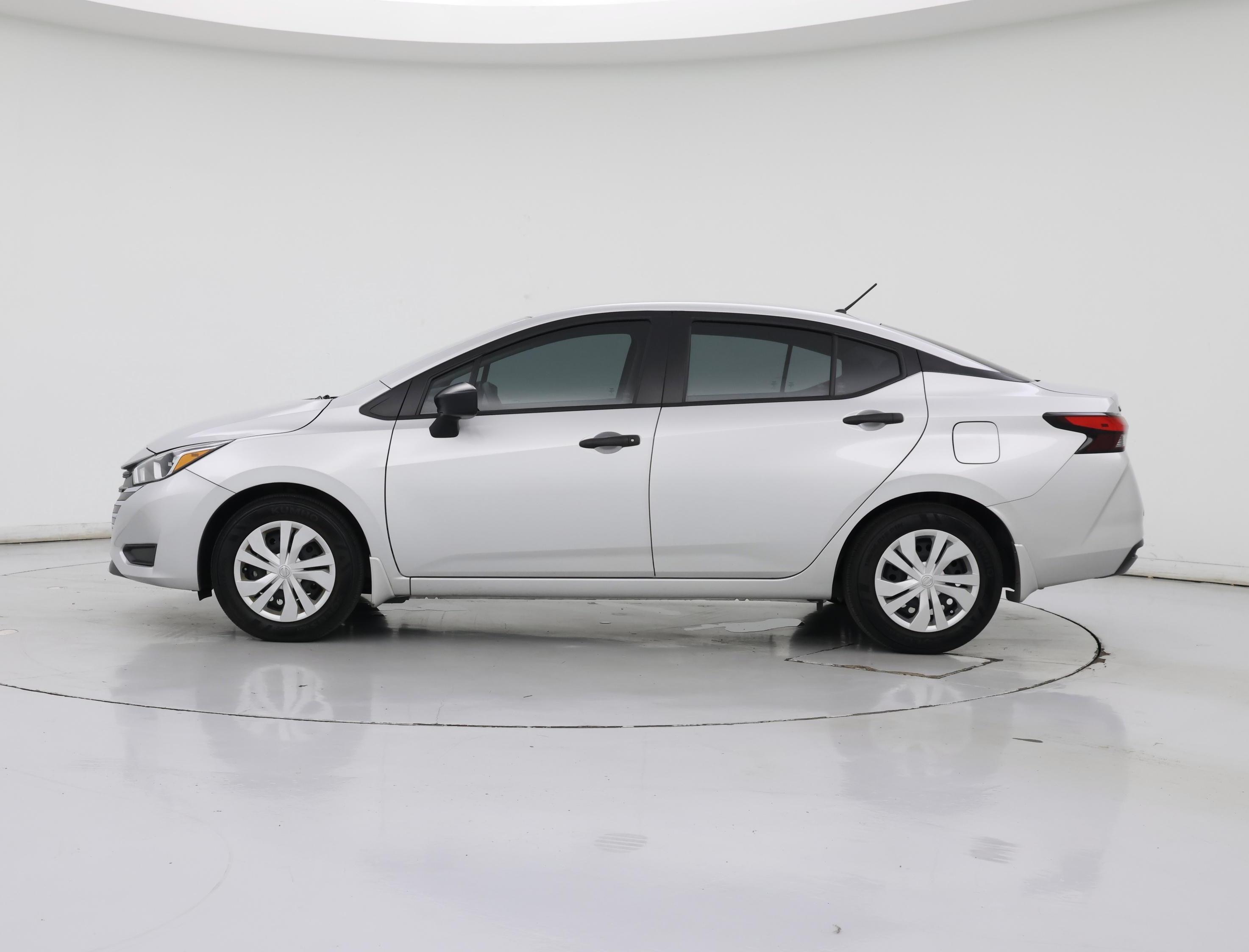 Thumbnail: 2024 Nissan Versa - 3