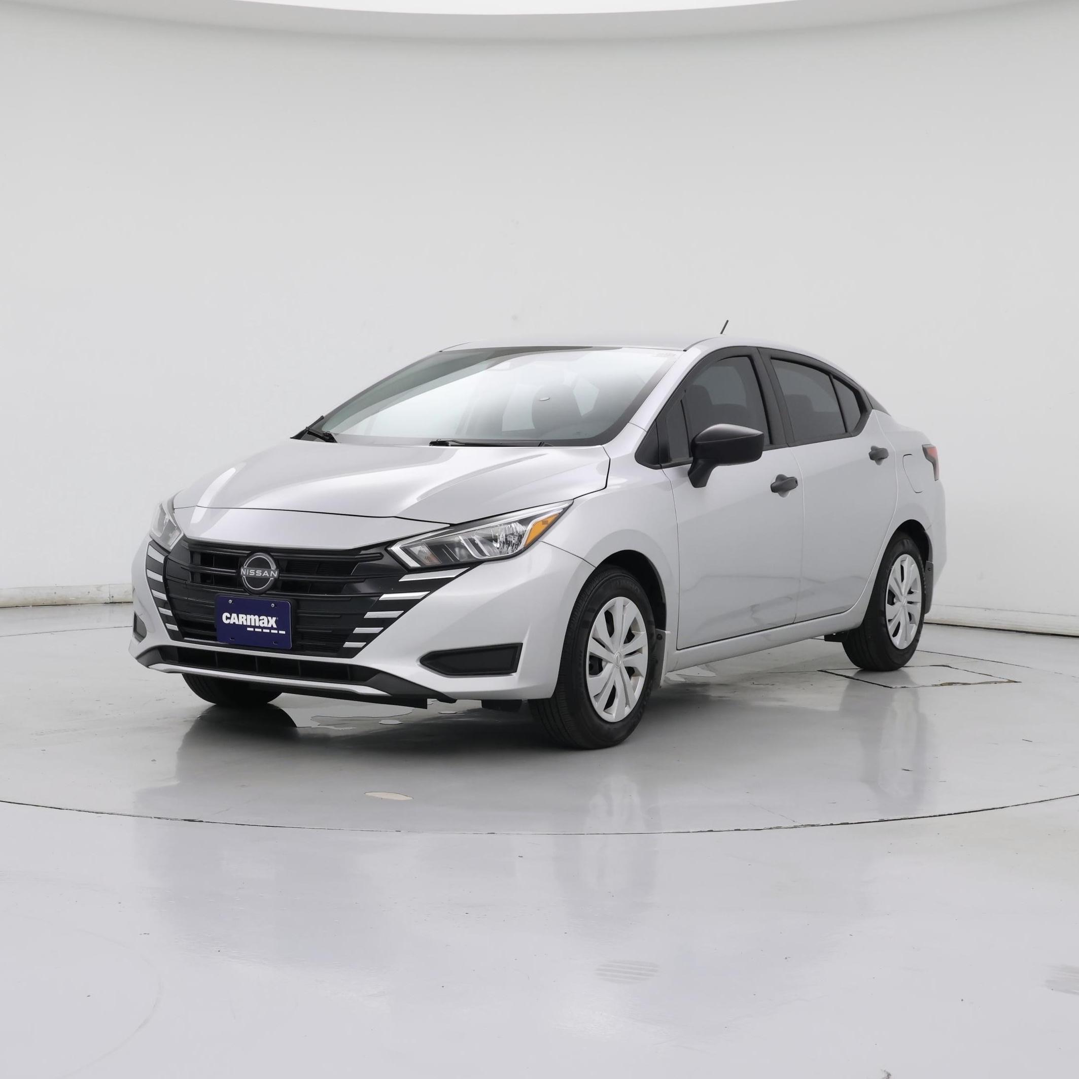 Thumbnail: 2024 Nissan Versa - 4