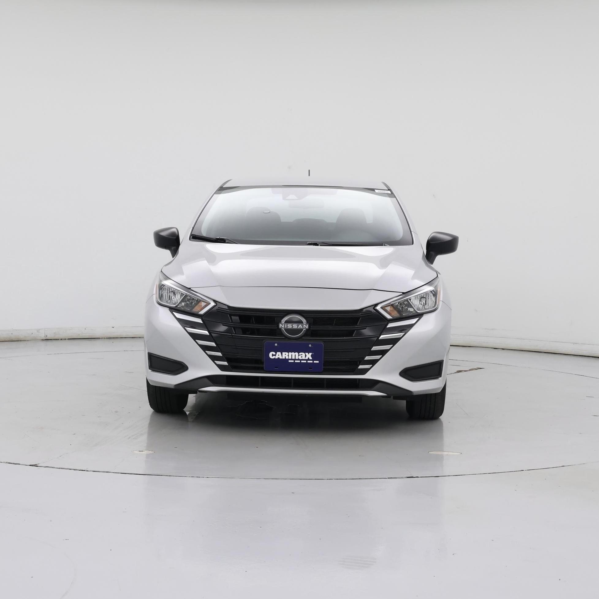 Thumbnail: 2024 Nissan Versa - 5