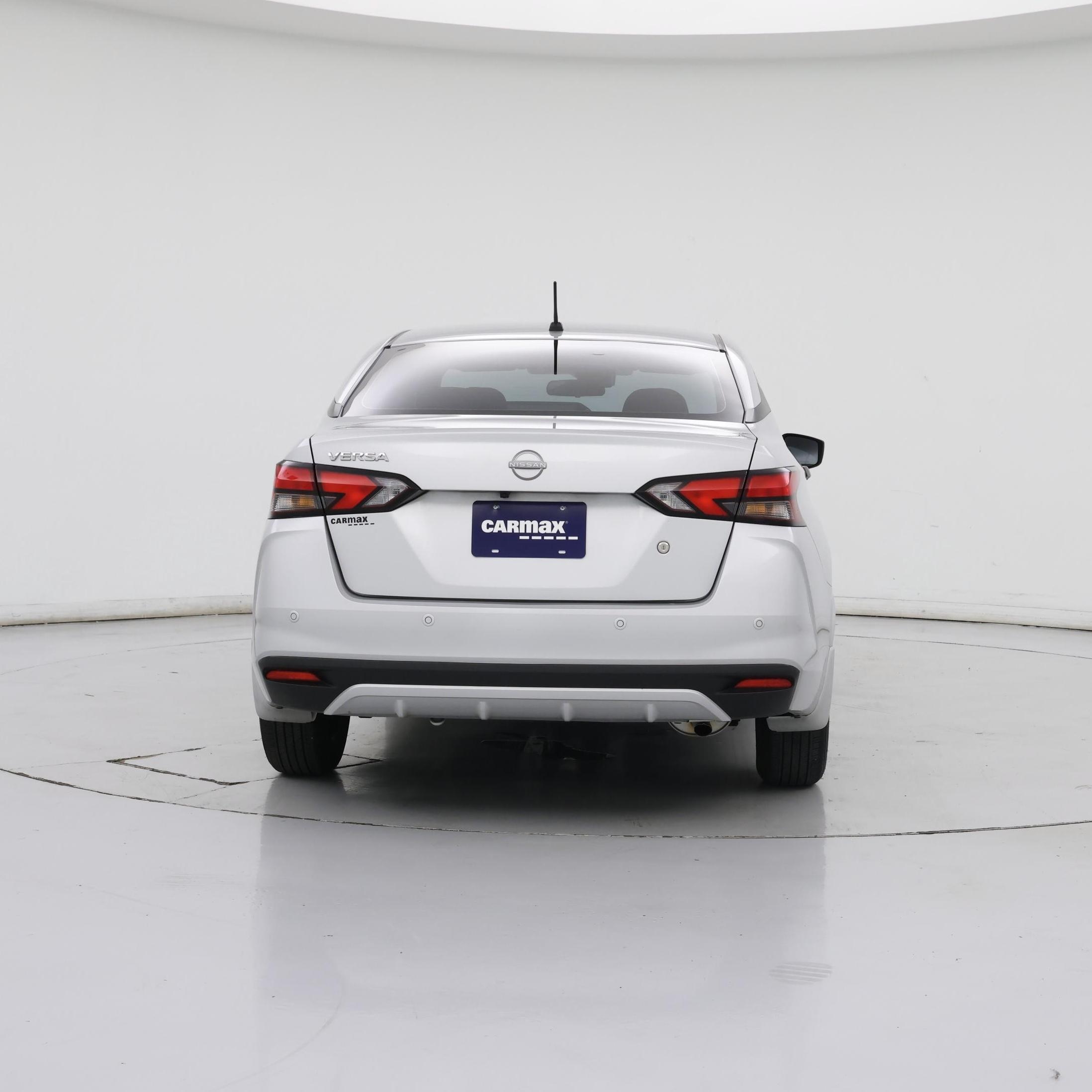 Thumbnail: 2024 Nissan Versa - 6