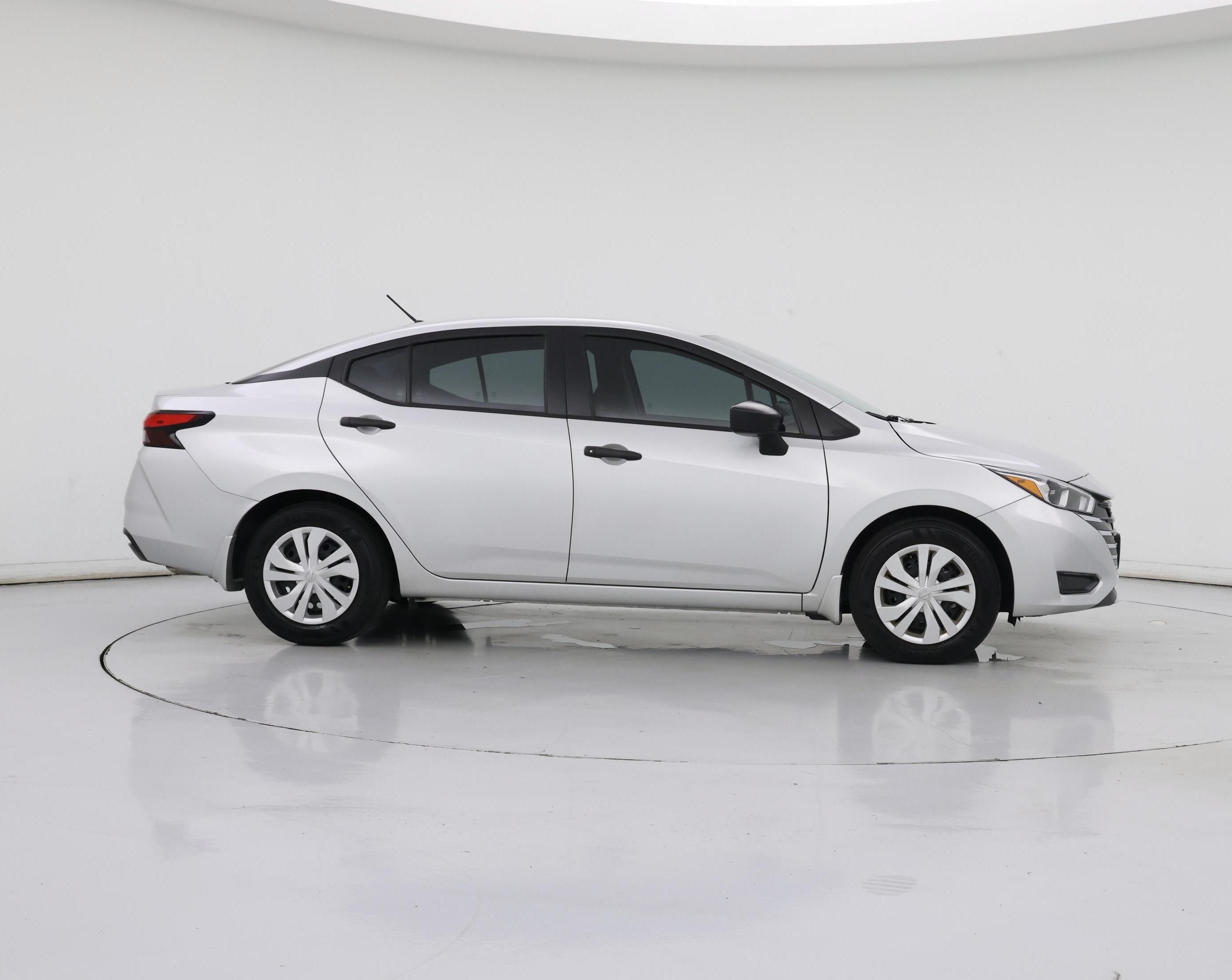 Thumbnail: 2024 Nissan Versa - 7