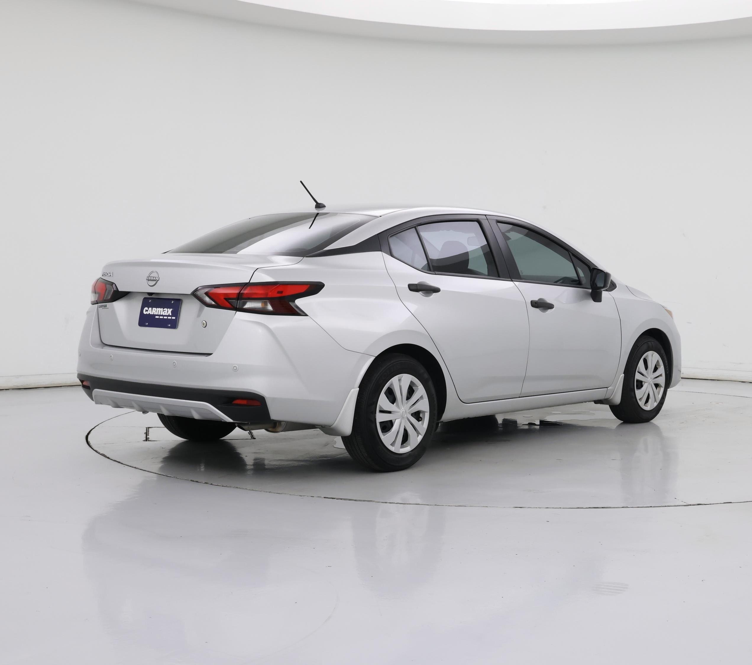 Thumbnail: 2024 Nissan Versa - 8
