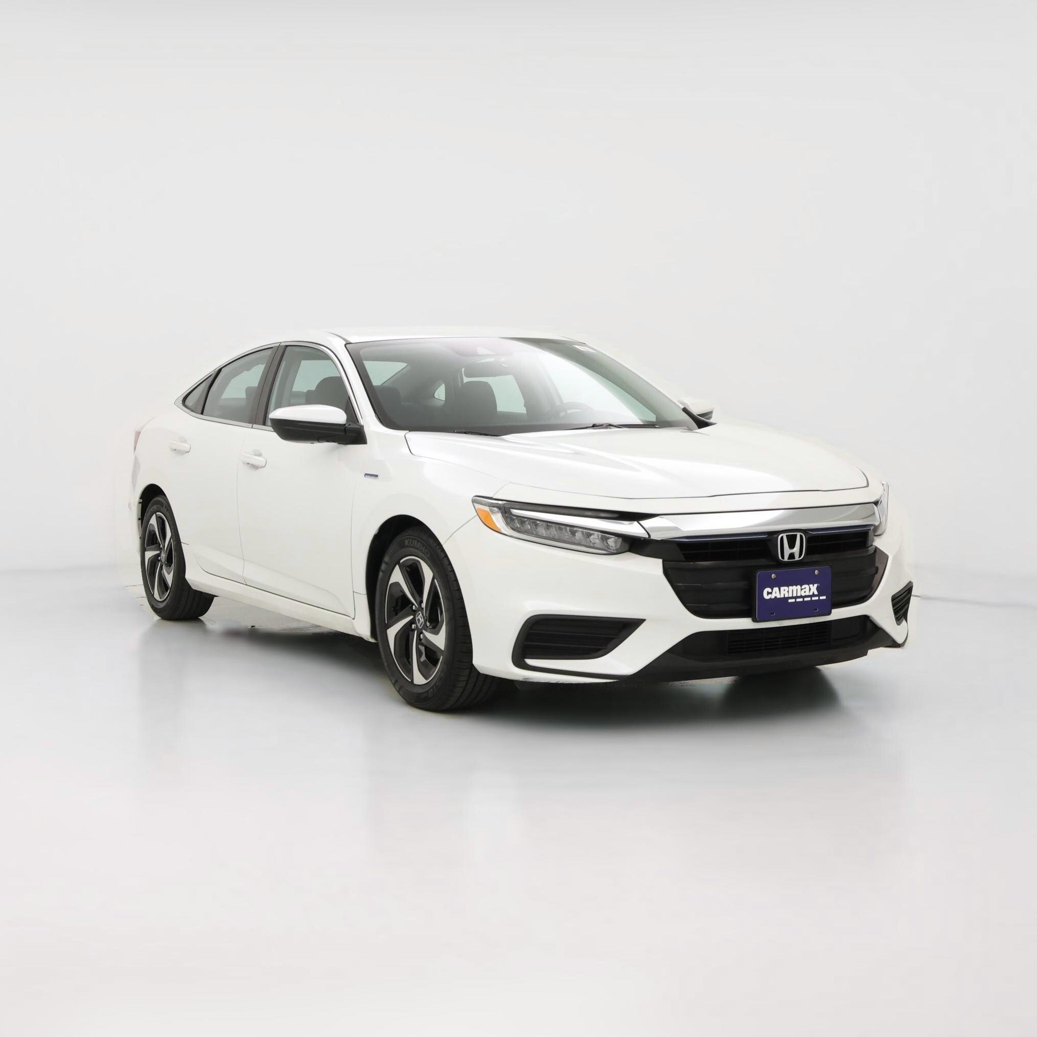 Thumbnail: 2022 Honda Insight - 1