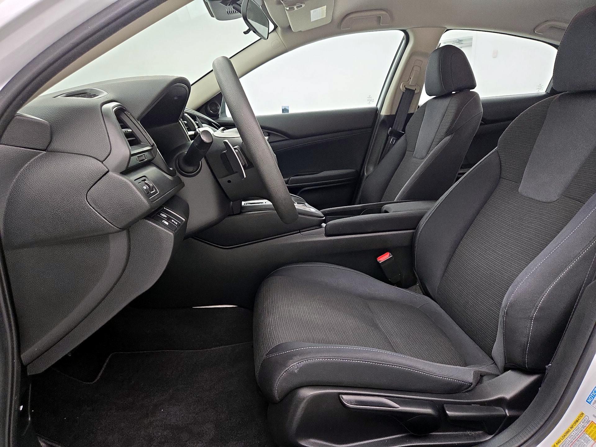Thumbnail: 2022 Honda Insight - 11
