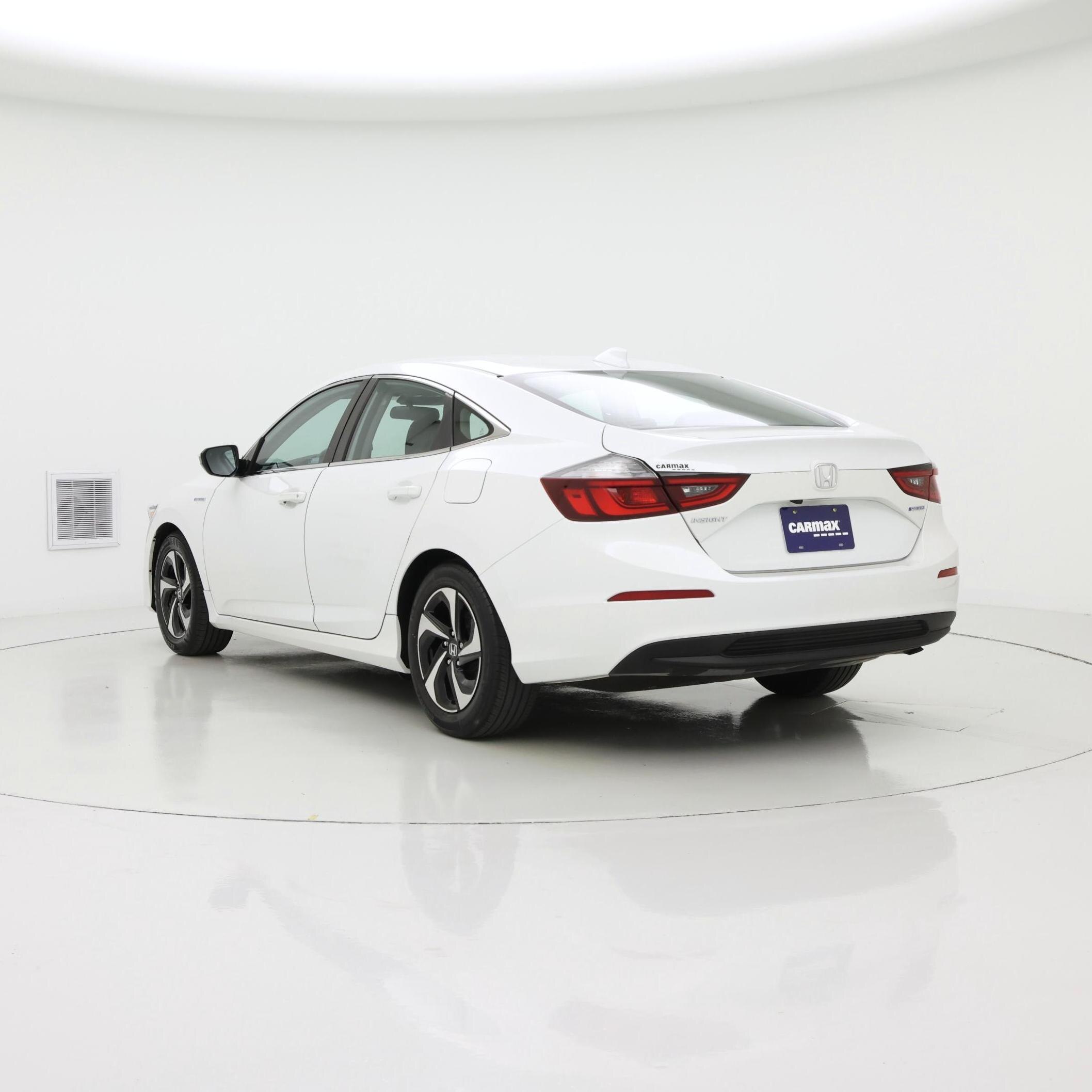 Thumbnail: 2022 Honda Insight - 2