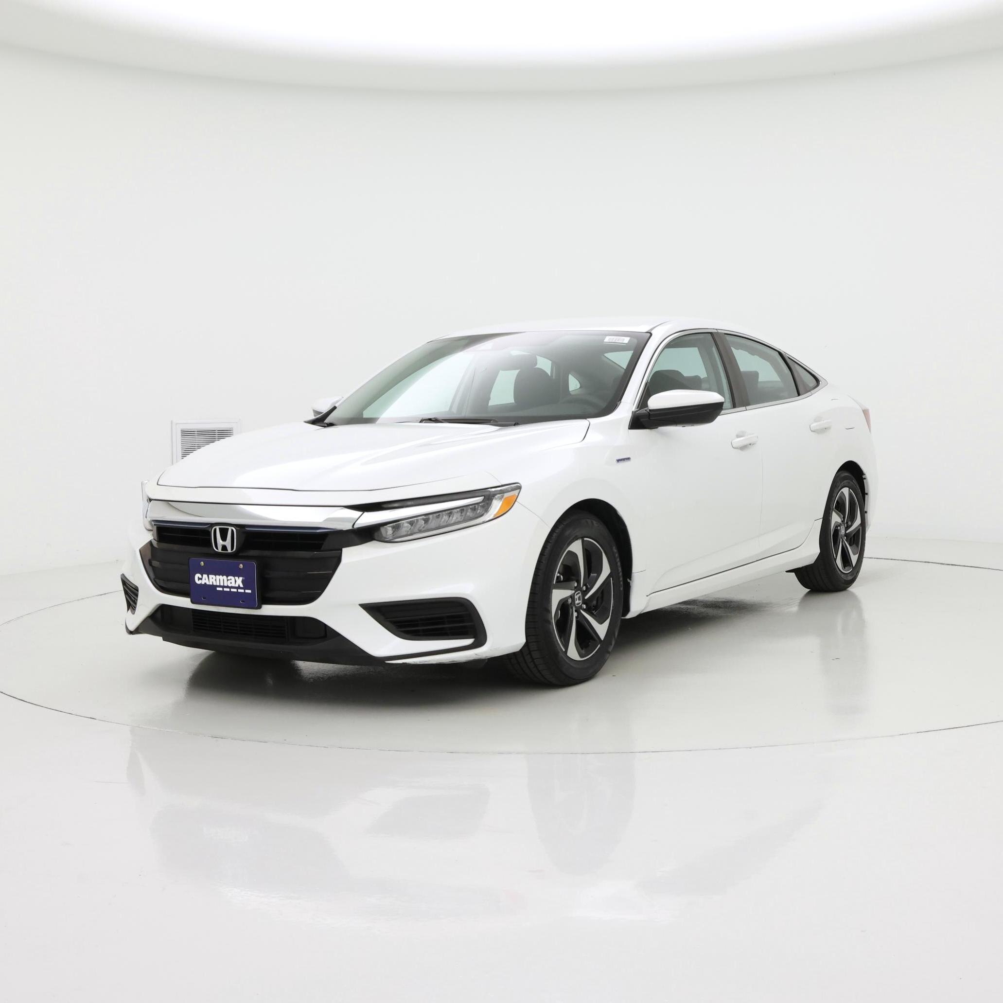 Thumbnail: 2022 Honda Insight - 4