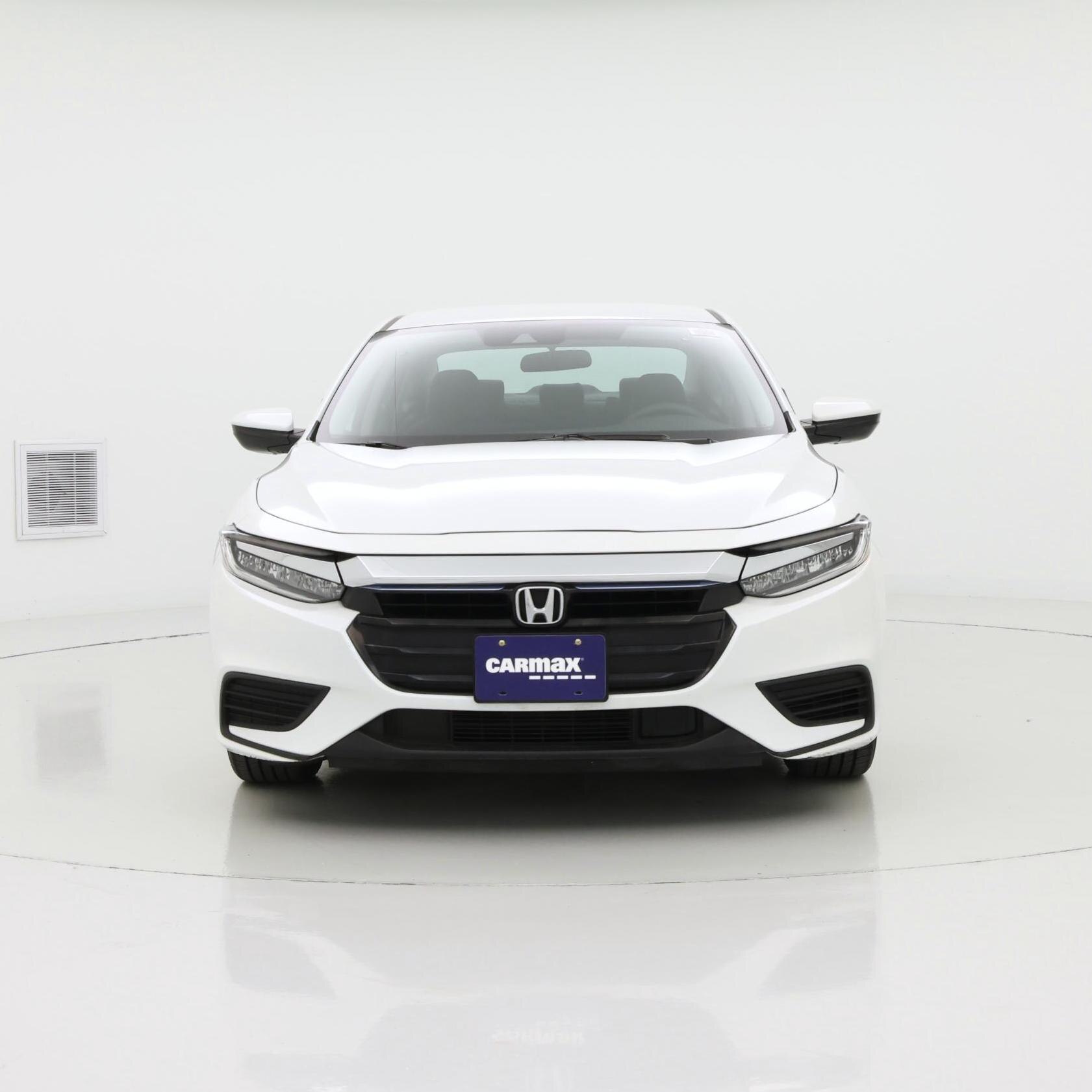 Thumbnail: 2022 Honda Insight - 5