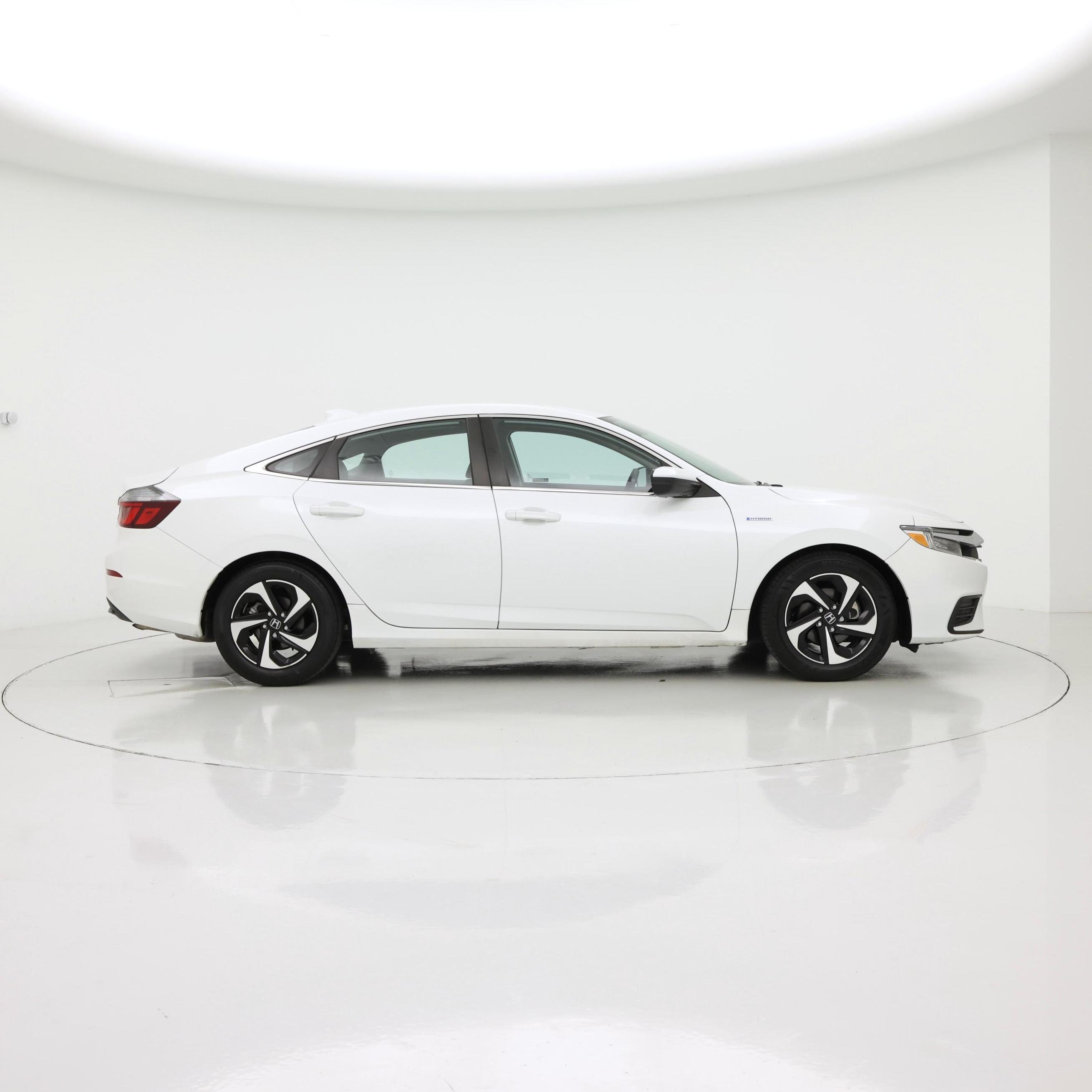 Thumbnail: 2022 Honda Insight - 7
