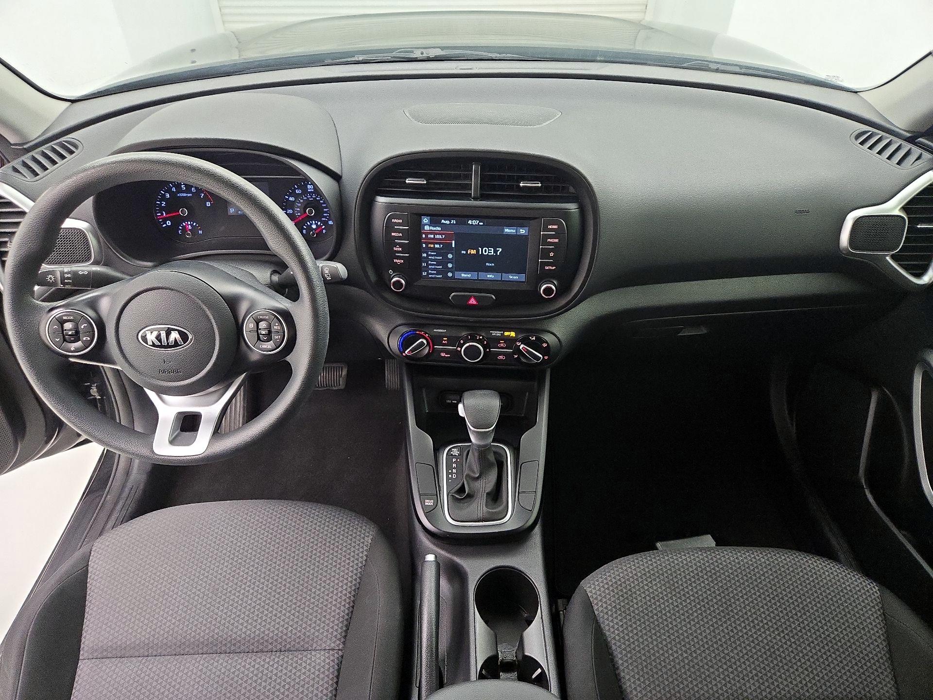 Thumbnail: 2021 Kia Soul - 9