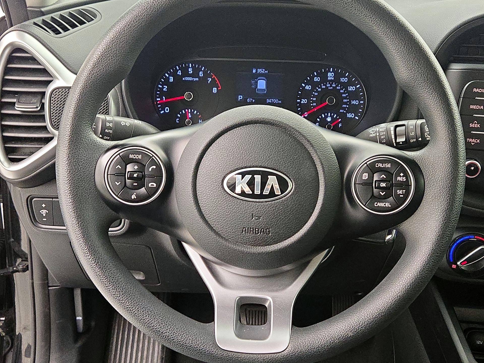 Thumbnail: 2021 Kia Soul - 10