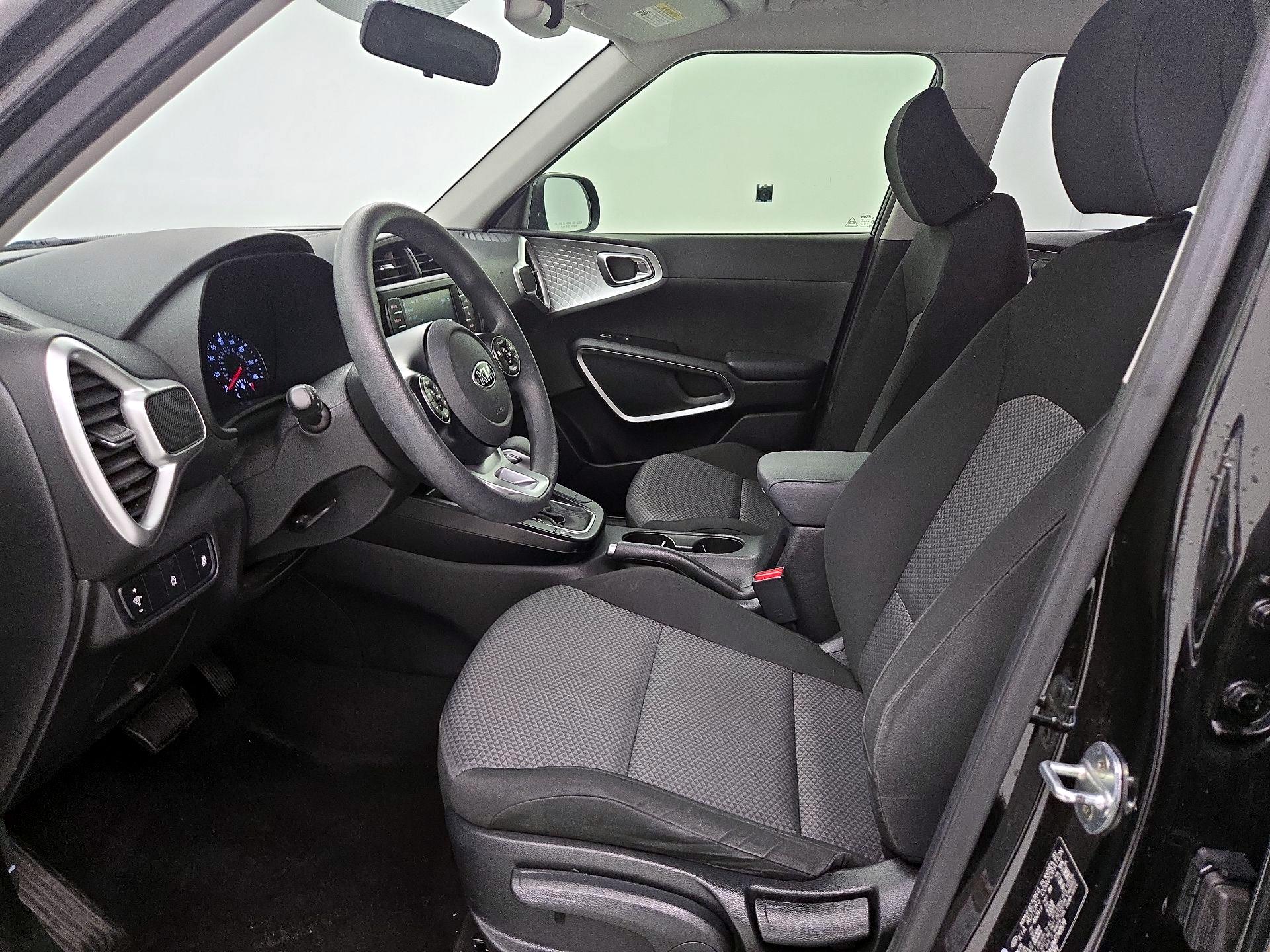 Thumbnail: 2021 Kia Soul - 11