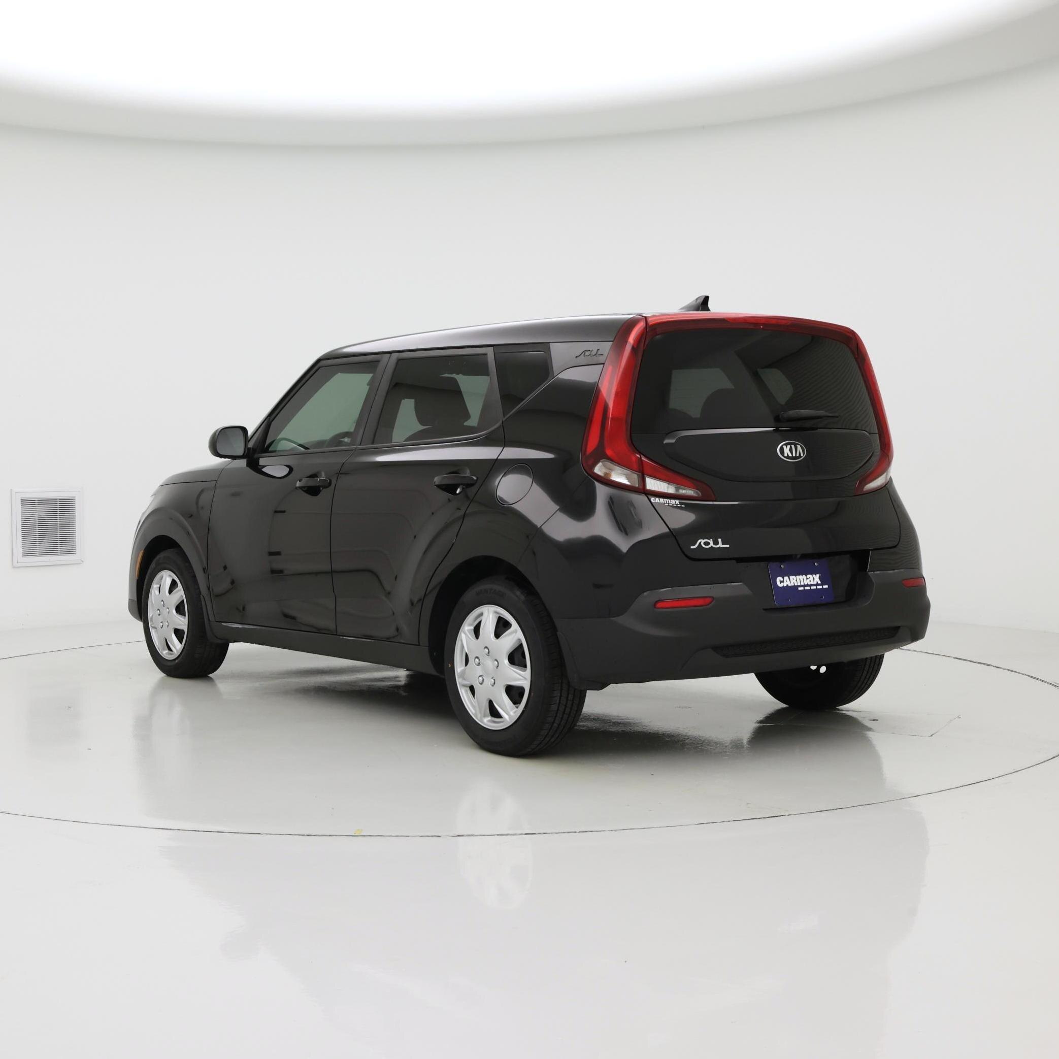 Thumbnail: 2021 Kia Soul - 2