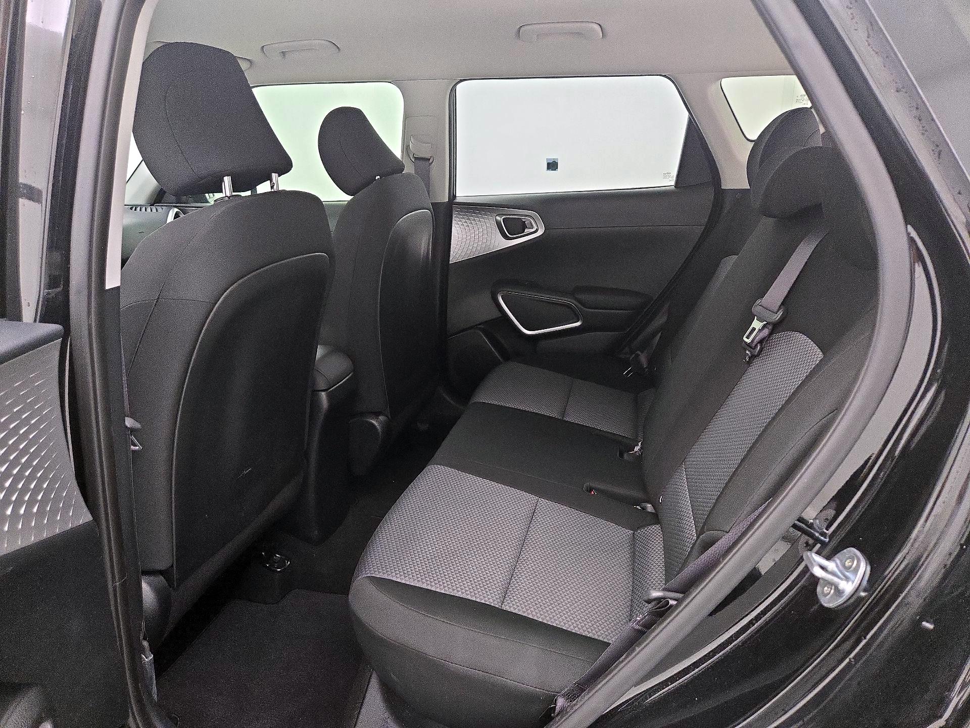 Thumbnail: 2021 Kia Soul - 19