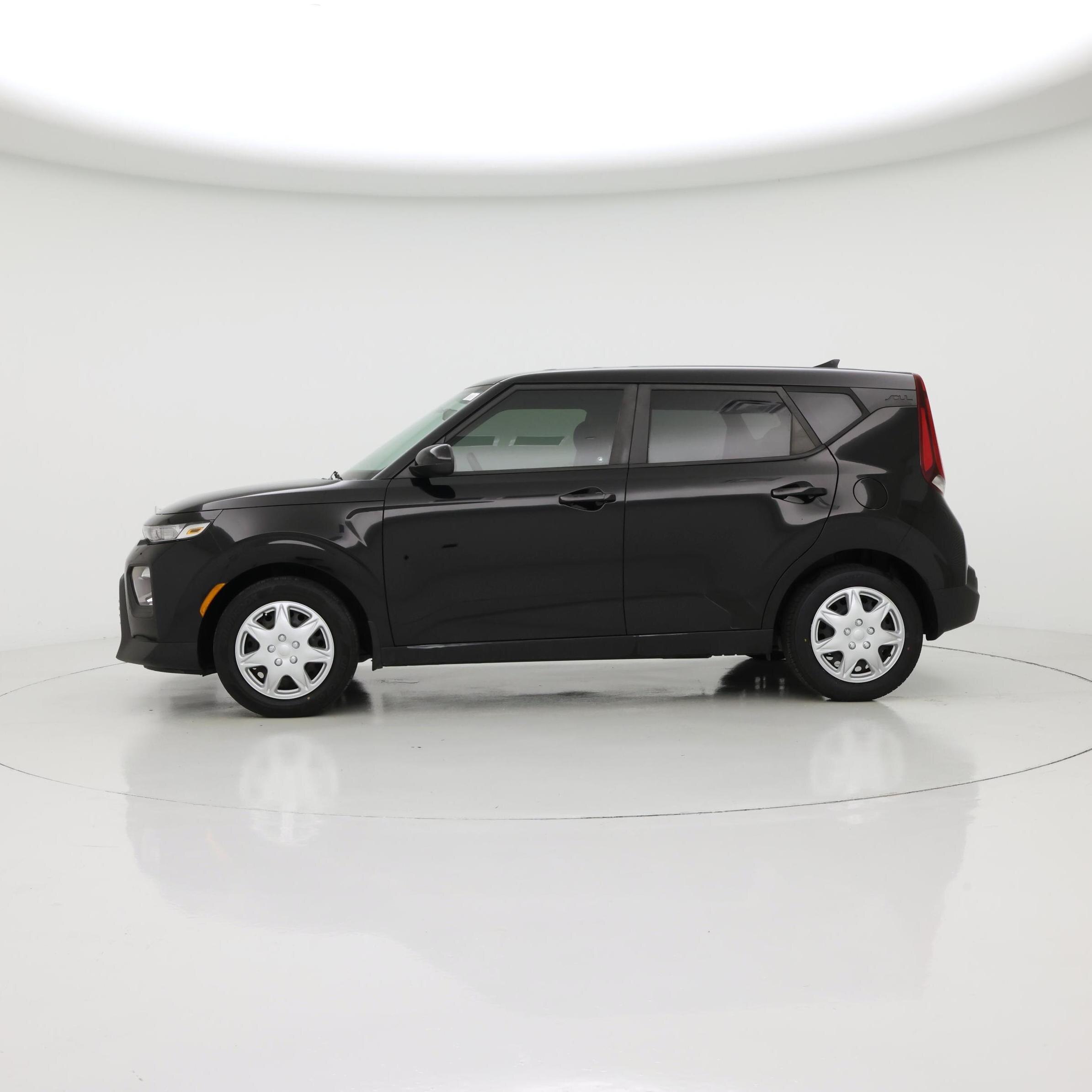 Thumbnail: 2021 Kia Soul - 3