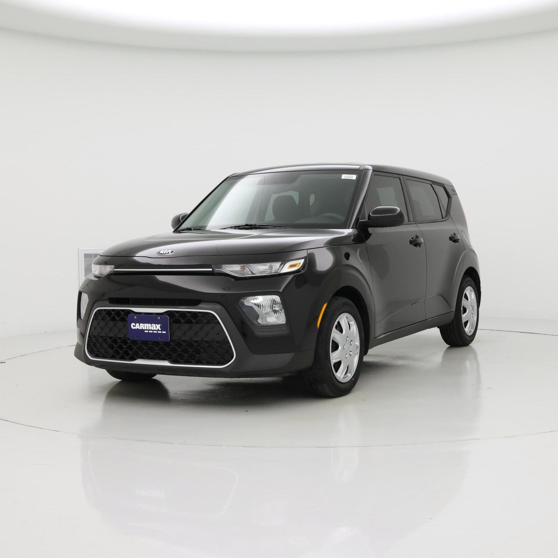 Thumbnail: 2021 Kia Soul - 4
