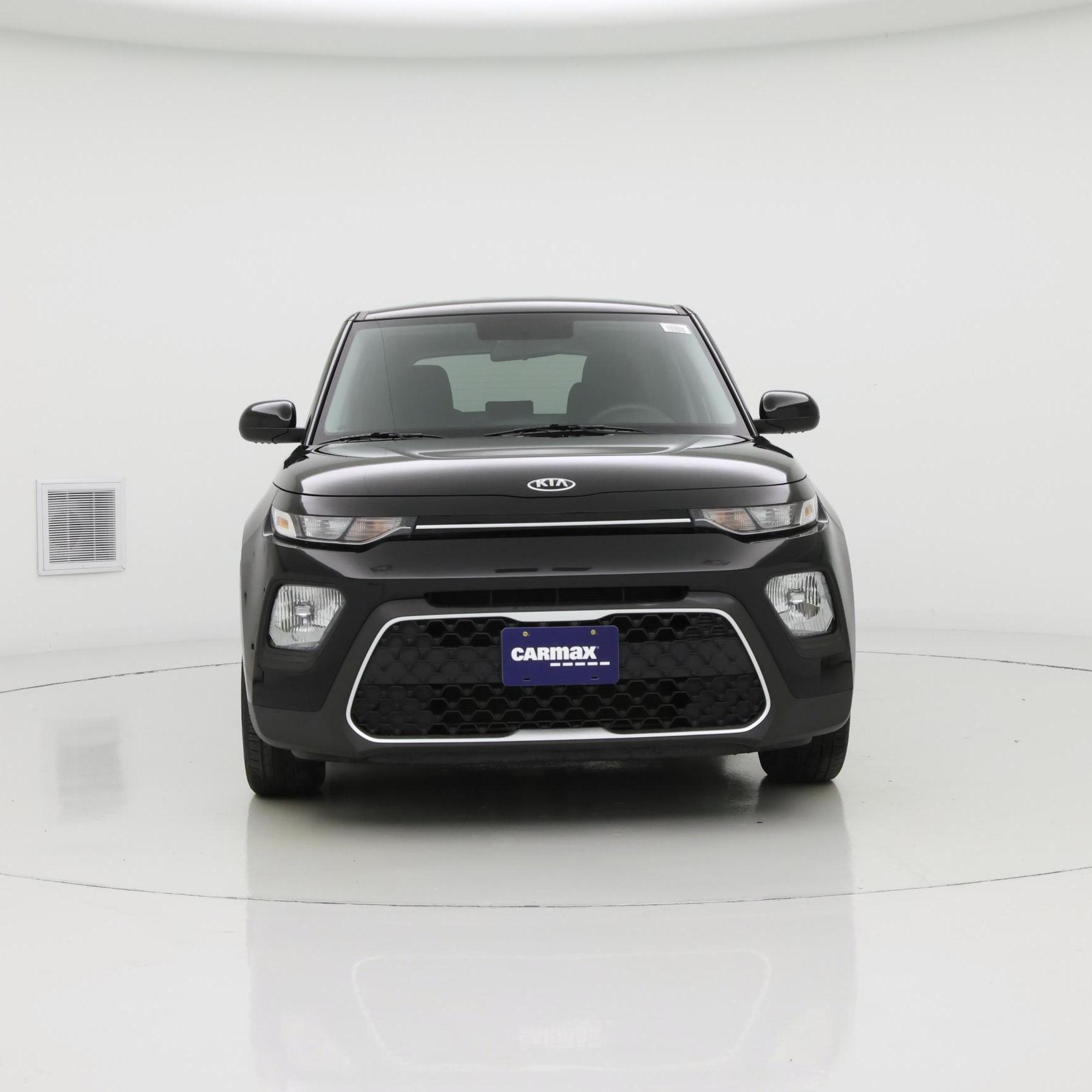 Thumbnail: 2021 Kia Soul - 5