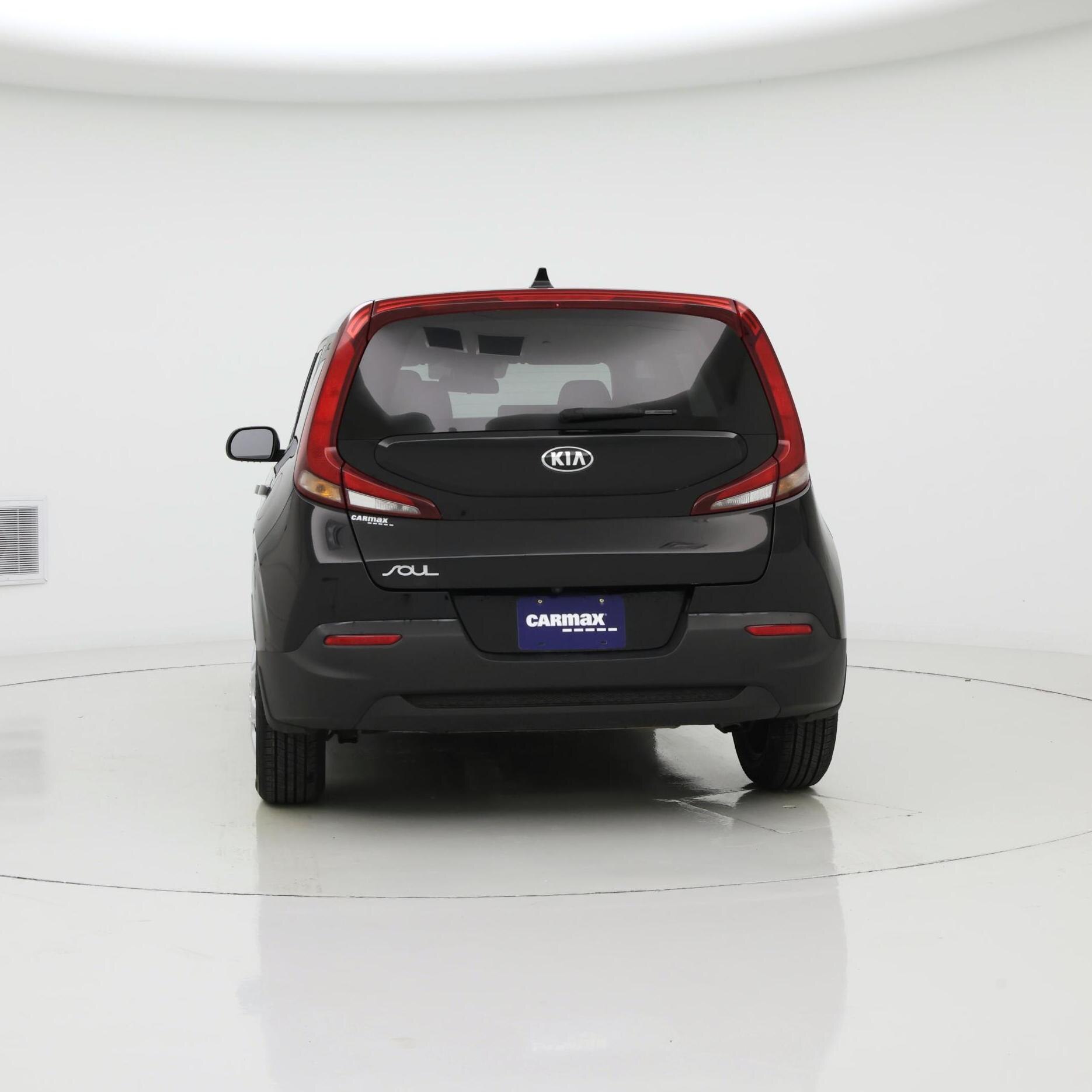 Thumbnail: 2021 Kia Soul - 6