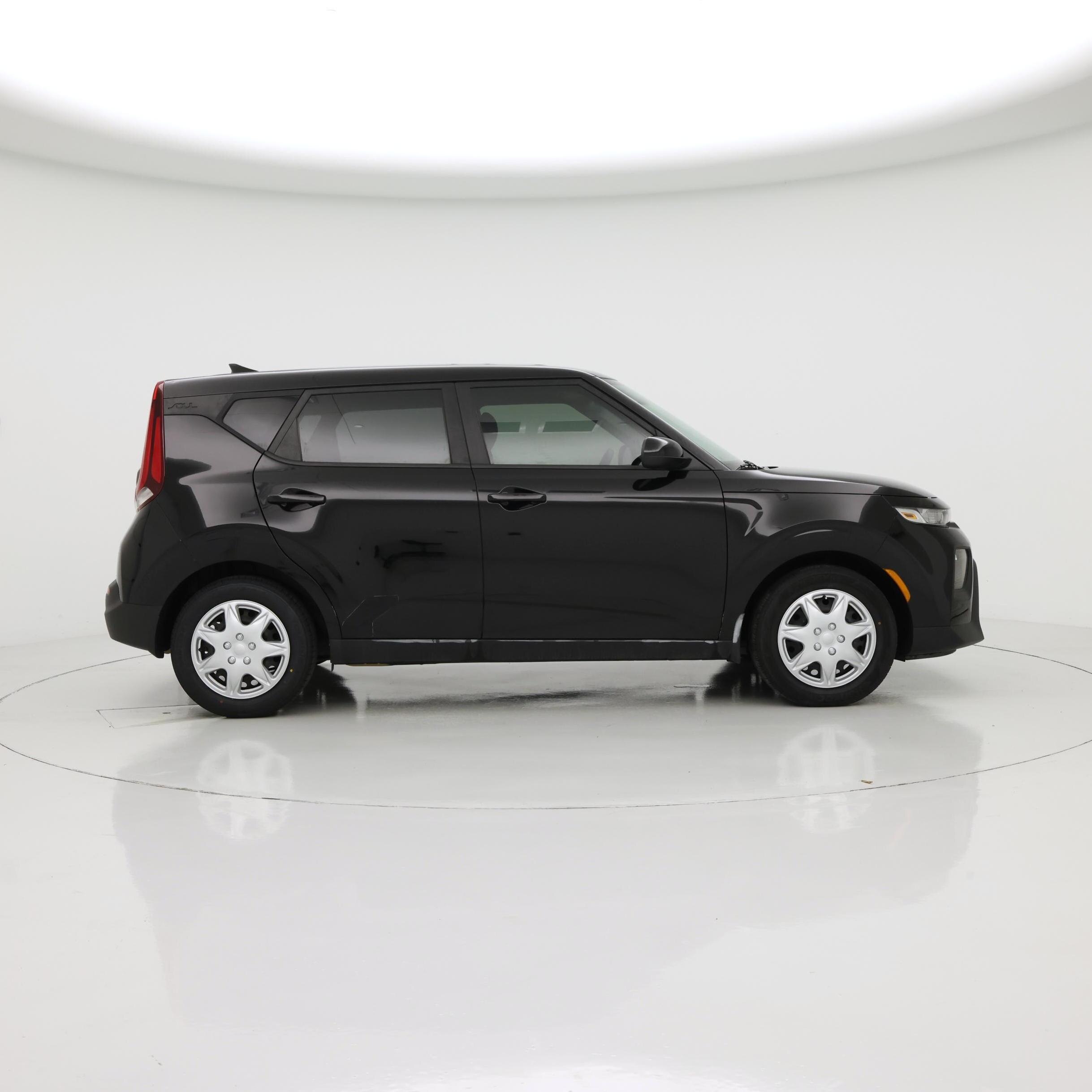 Thumbnail: 2021 Kia Soul - 7