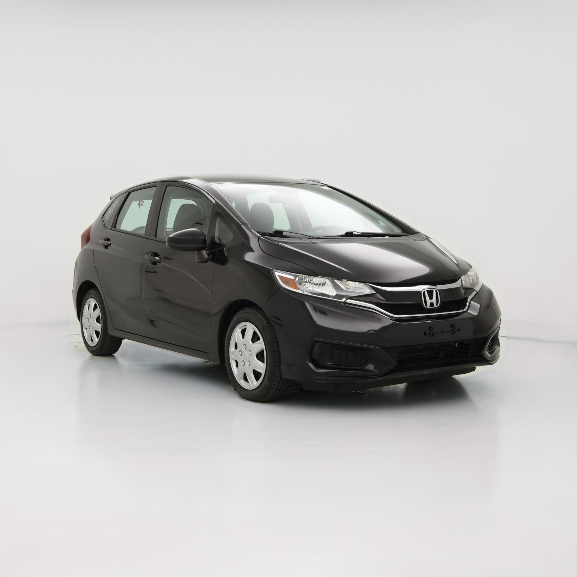 Thumbnail: 2020 Honda Fit - 1