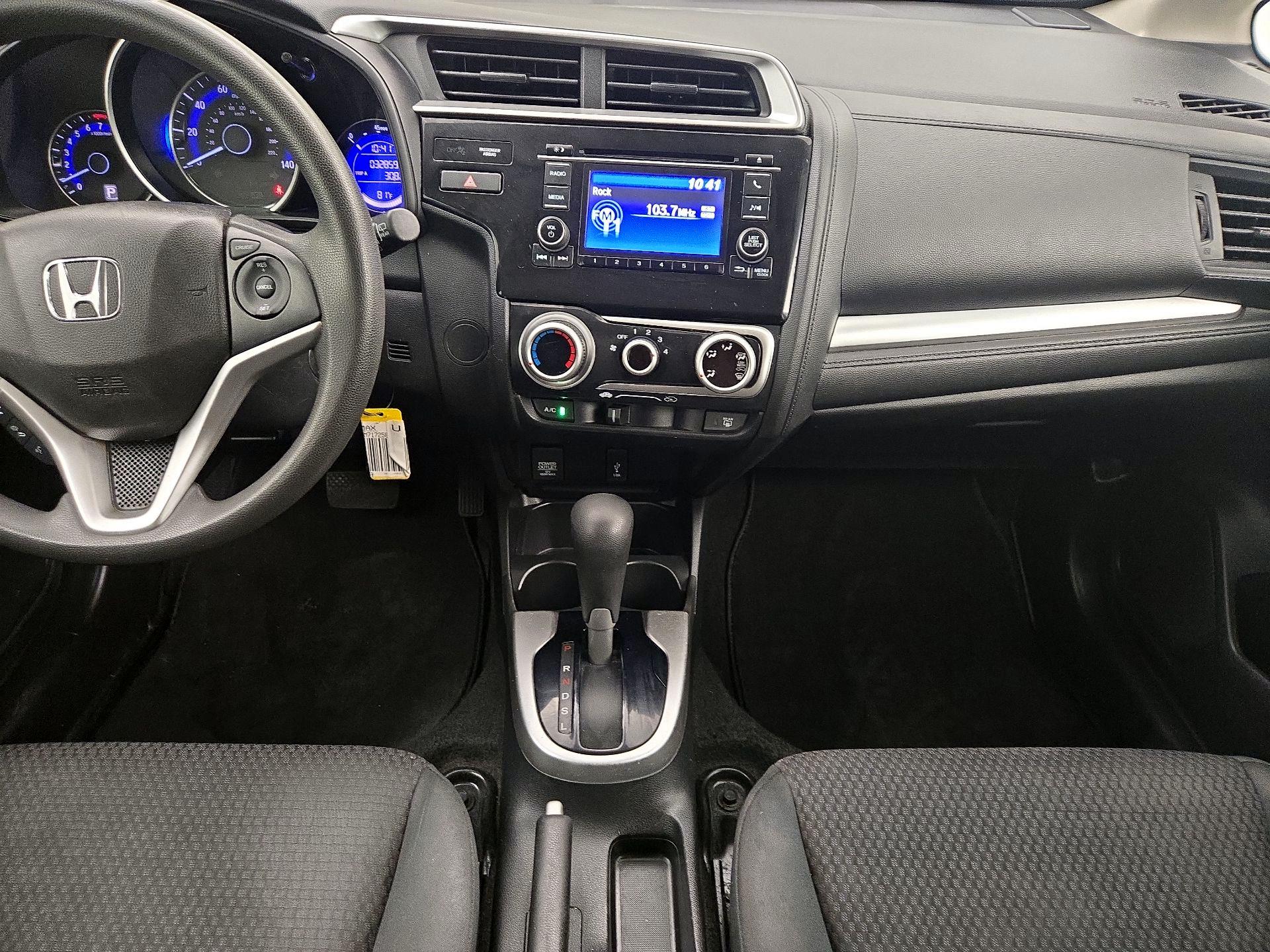 Thumbnail: 2020 Honda Fit - 9