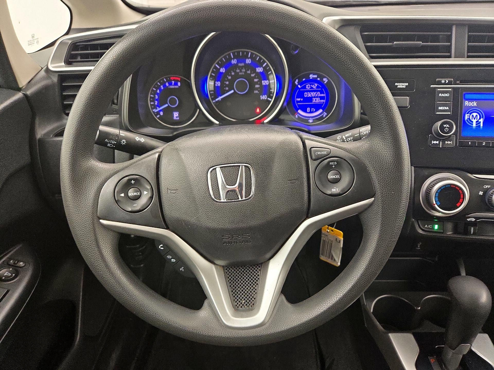Thumbnail: 2020 Honda Fit - 10