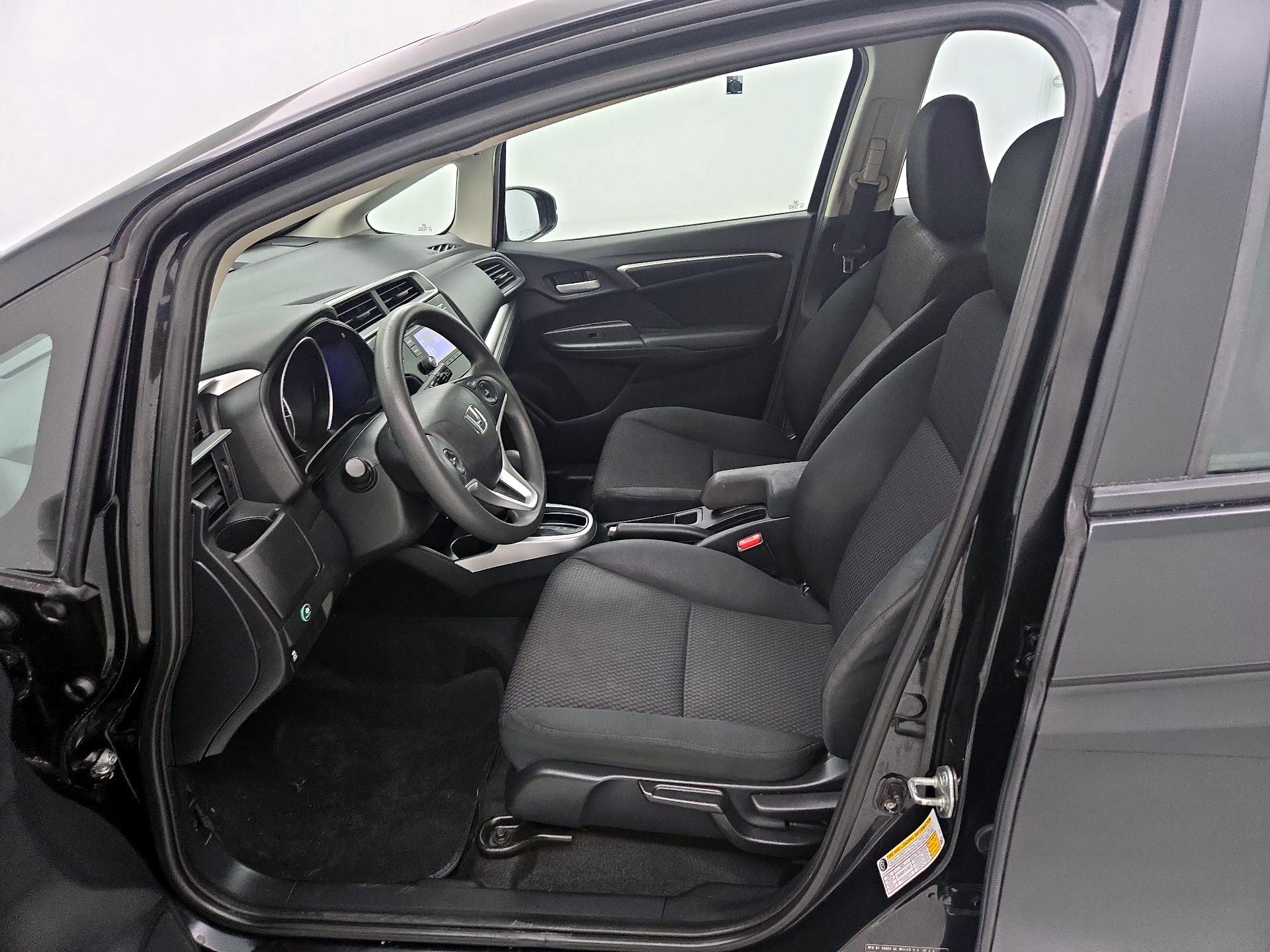 Thumbnail: 2020 Honda Fit - 11