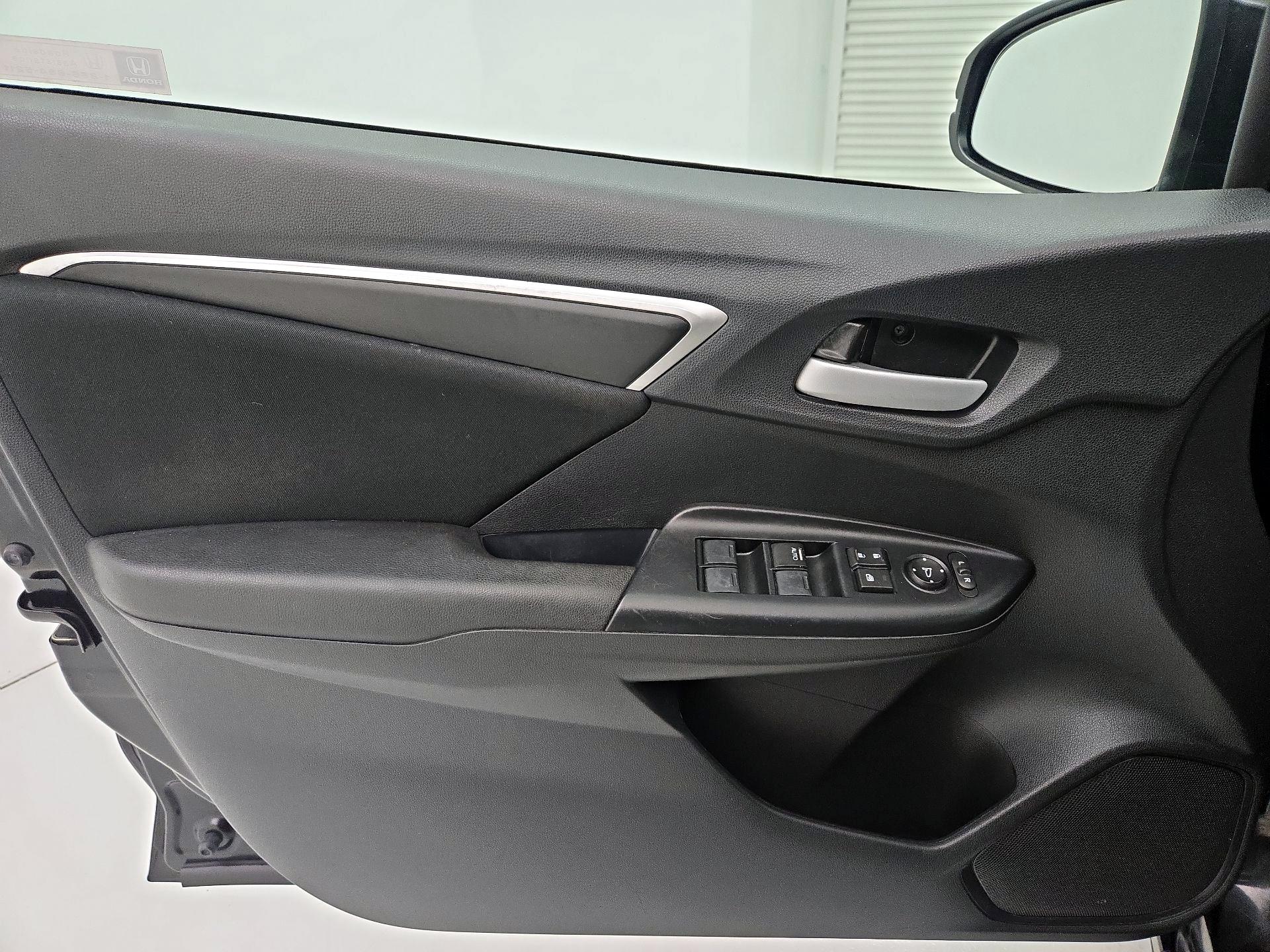 Thumbnail: 2020 Honda Fit - 12