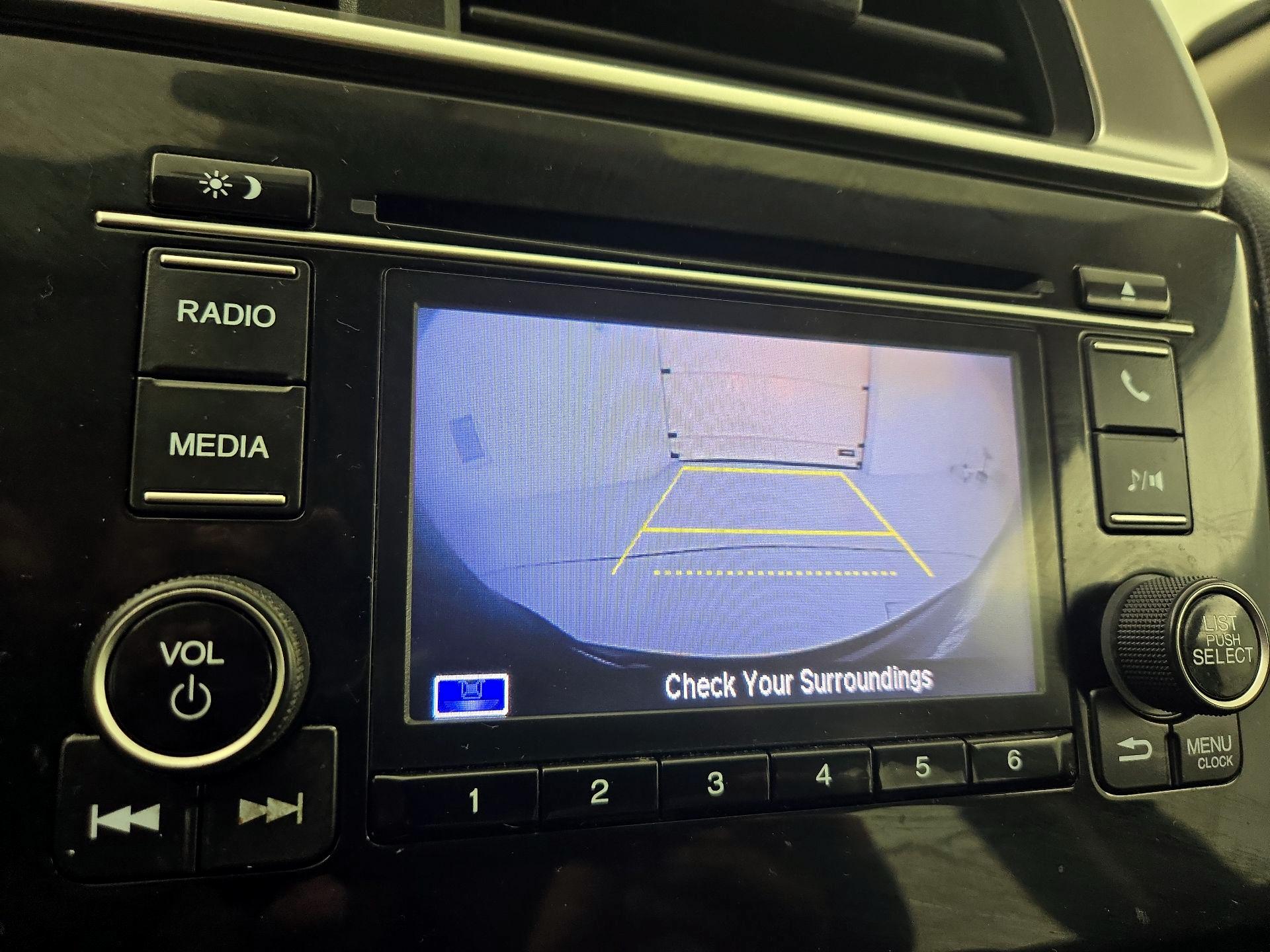 Thumbnail: 2020 Honda Fit - 14