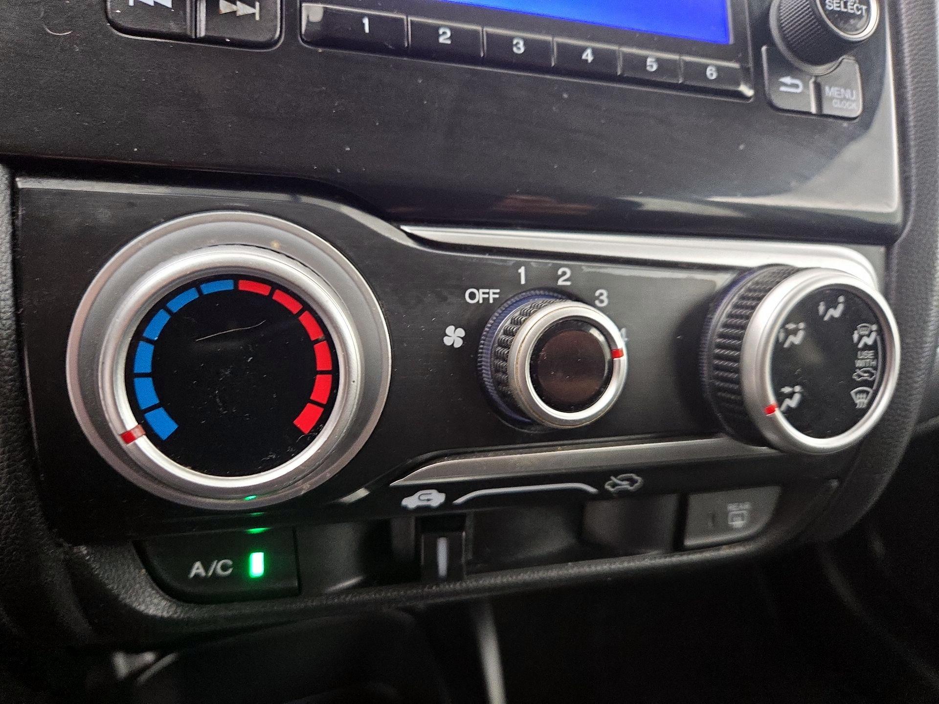 Thumbnail: 2020 Honda Fit - 16